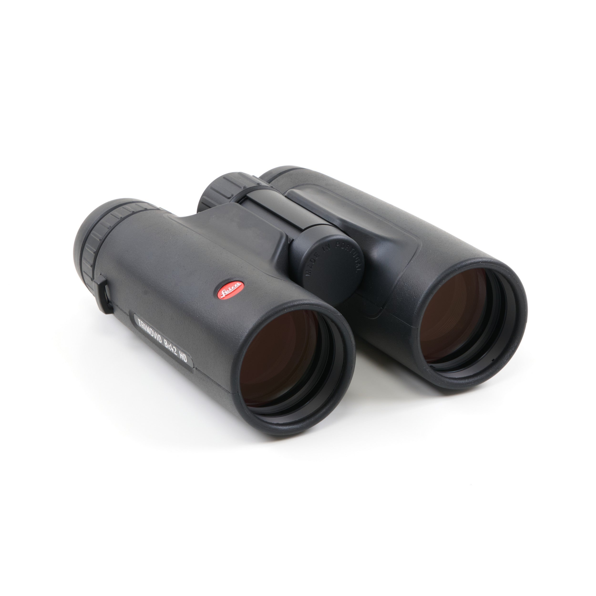Leica Trinovid 8x42 HD Verrekijker + Doos