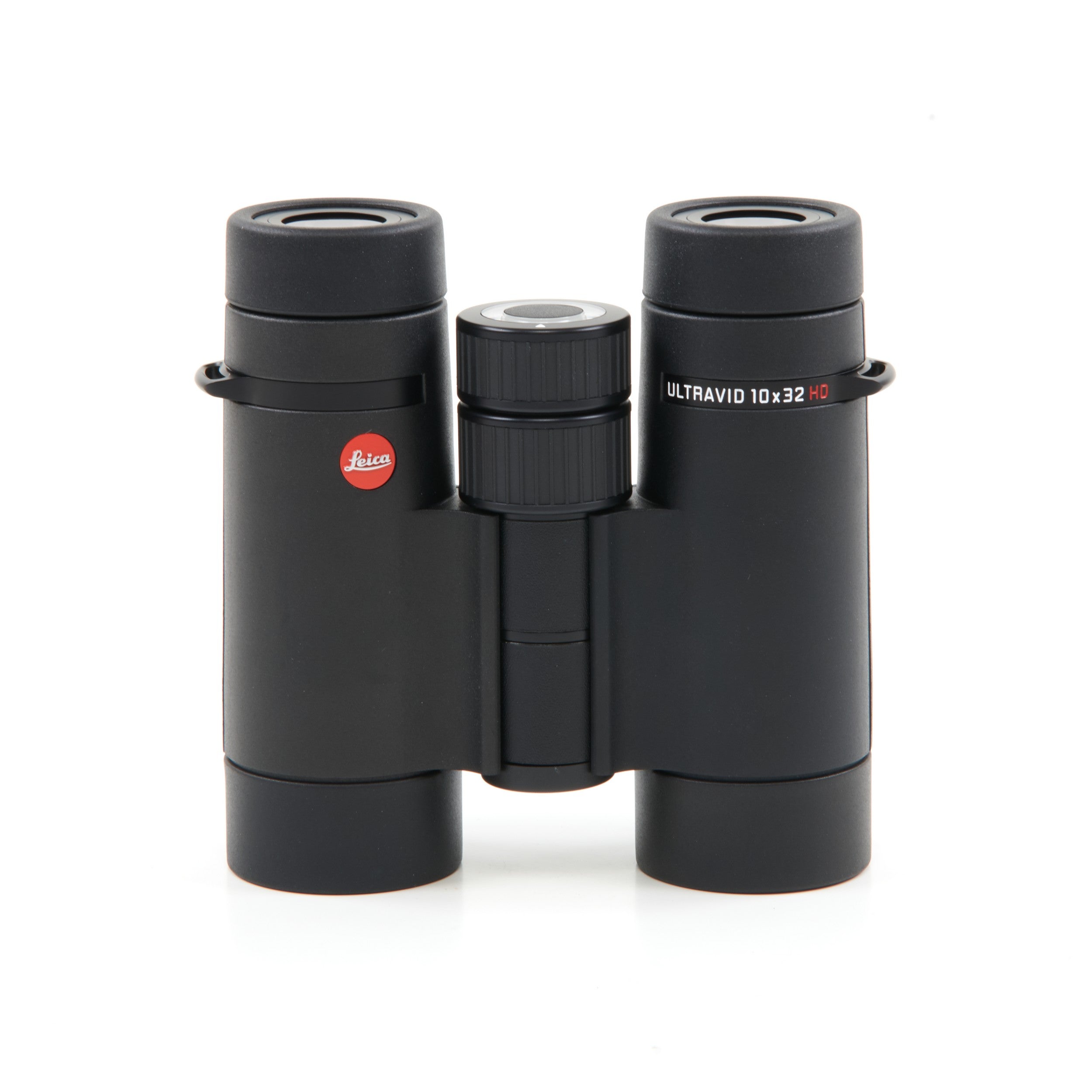 Leica Ultravid 10x32 HD-Plus Verrekijker + Doos