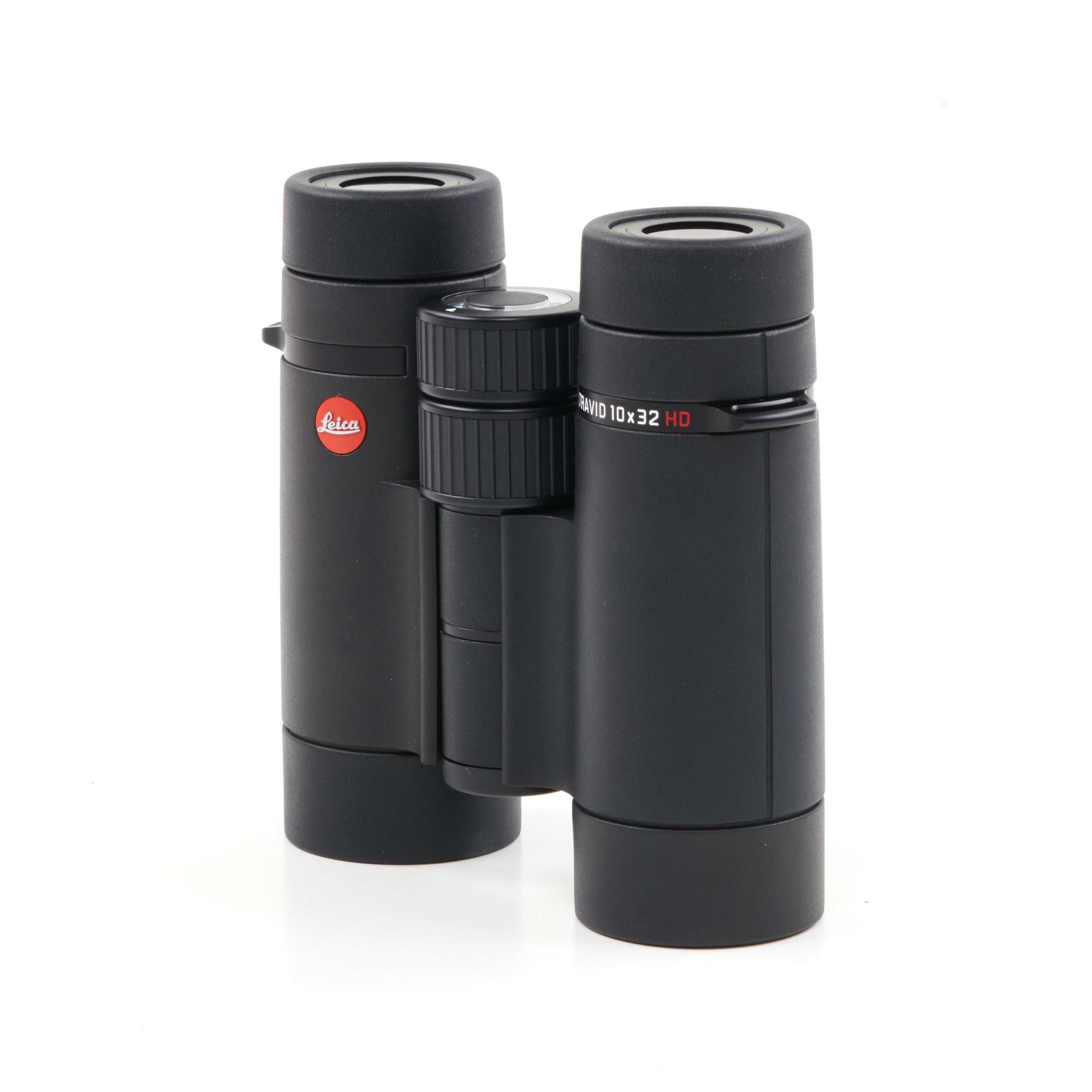Leica Ultravid 10x32 HD-Plus Verrekijker + Doos