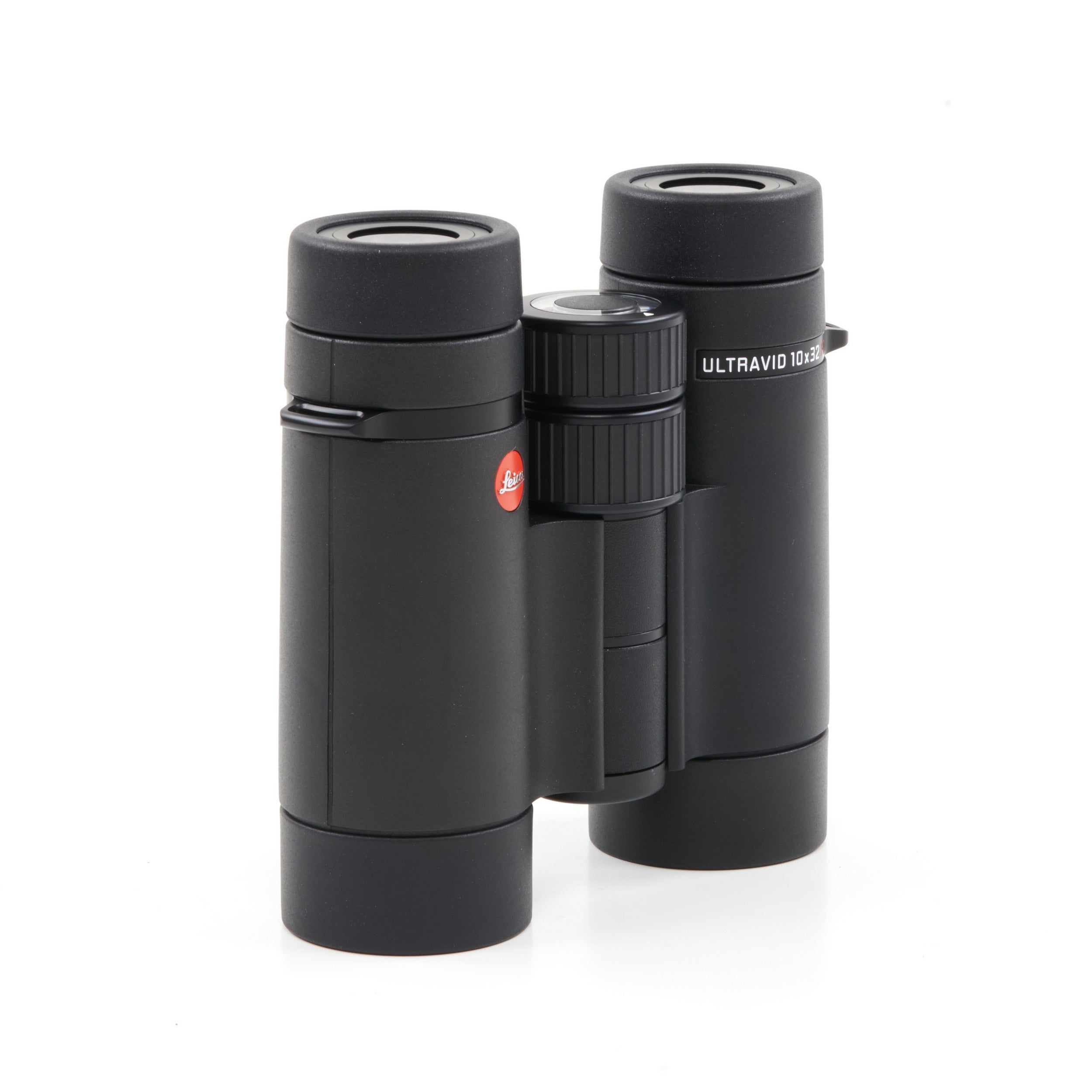 Leica Ultravid 10x32 HD-Plus Verrekijker + Doos
