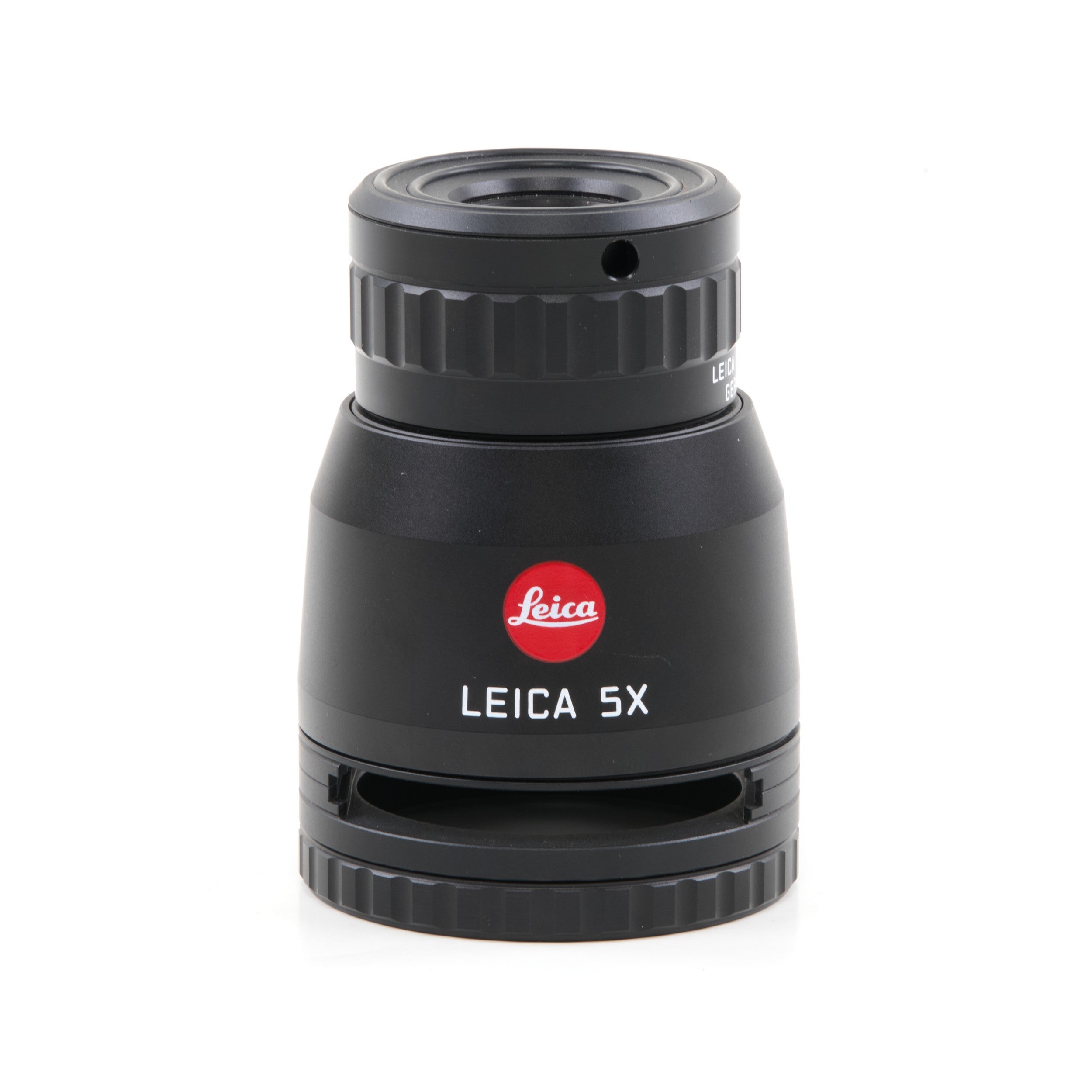 Leica Universele Loep 5x + Doos