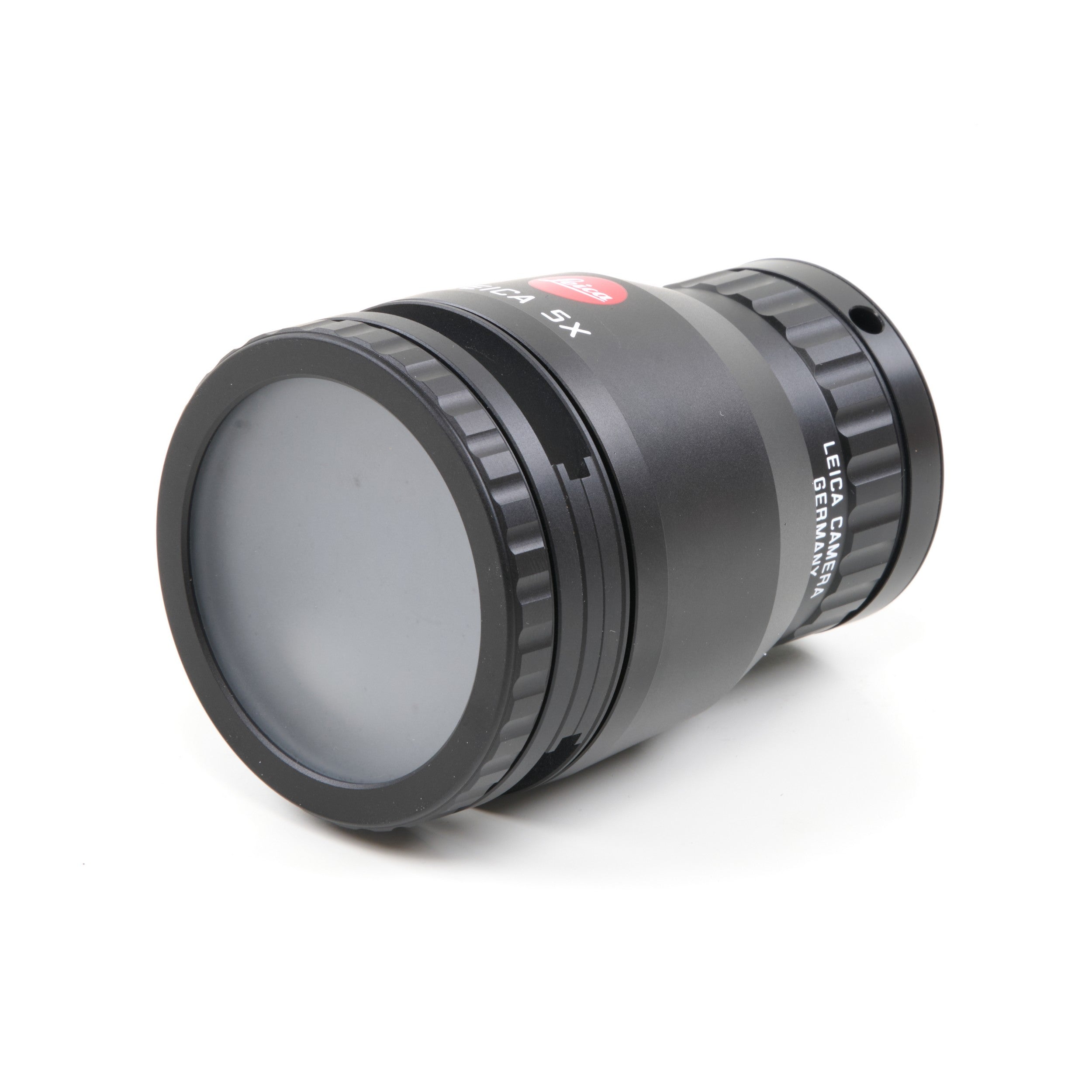 Leica Universele Loep 5x + Doos