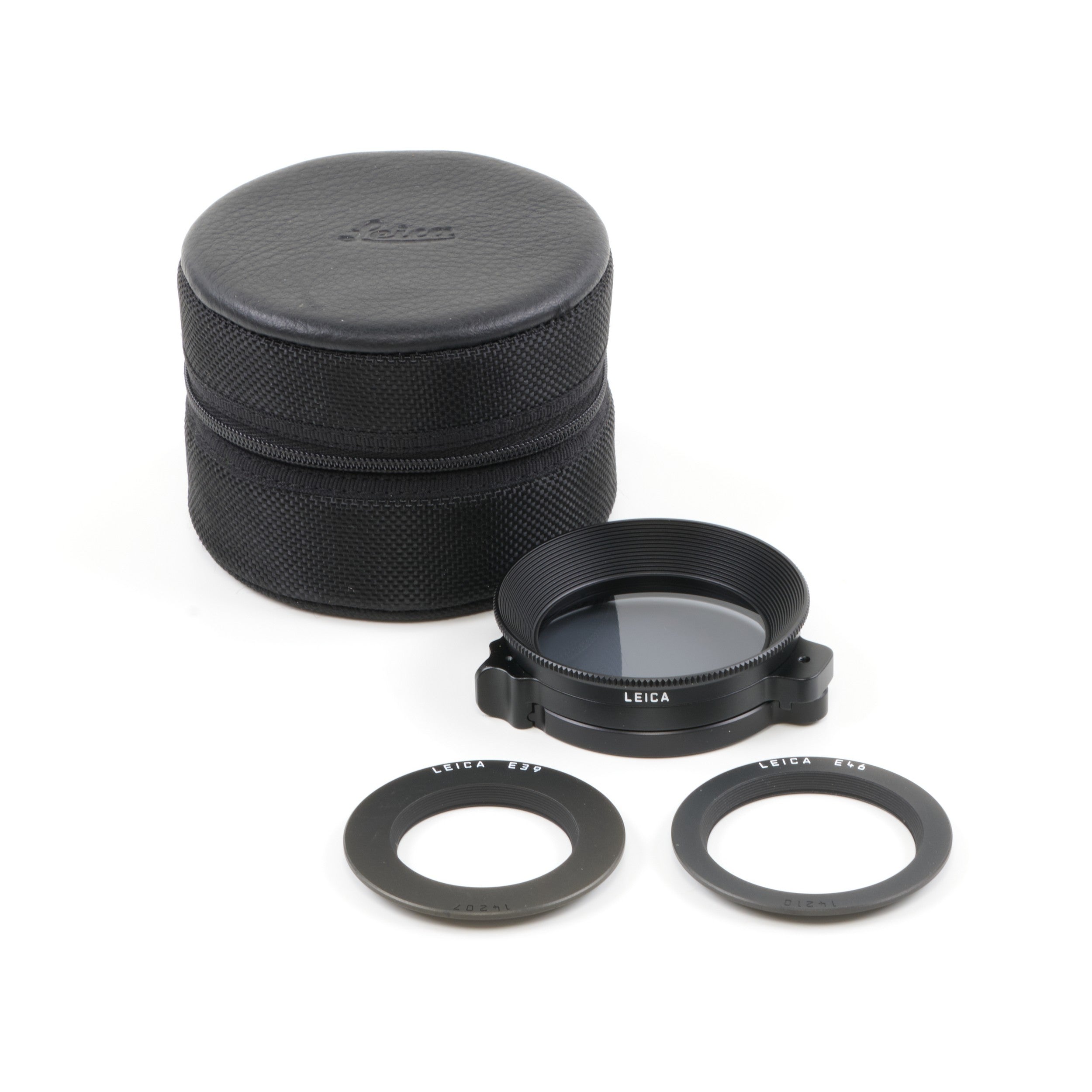 Leica Universeel Polarisatiefilter Voor Leica M