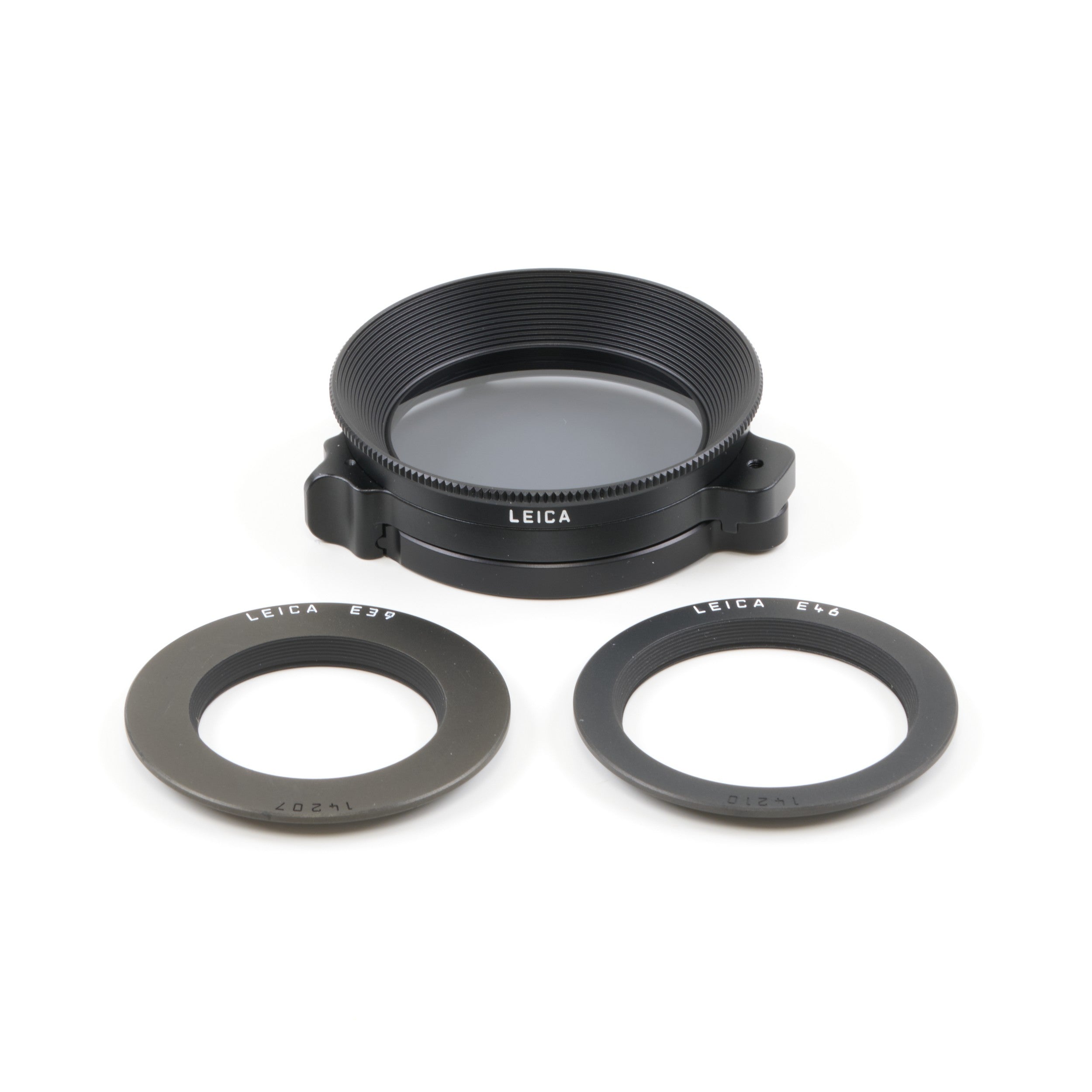 Leica Universeel Polarisatiefilter Voor Leica M