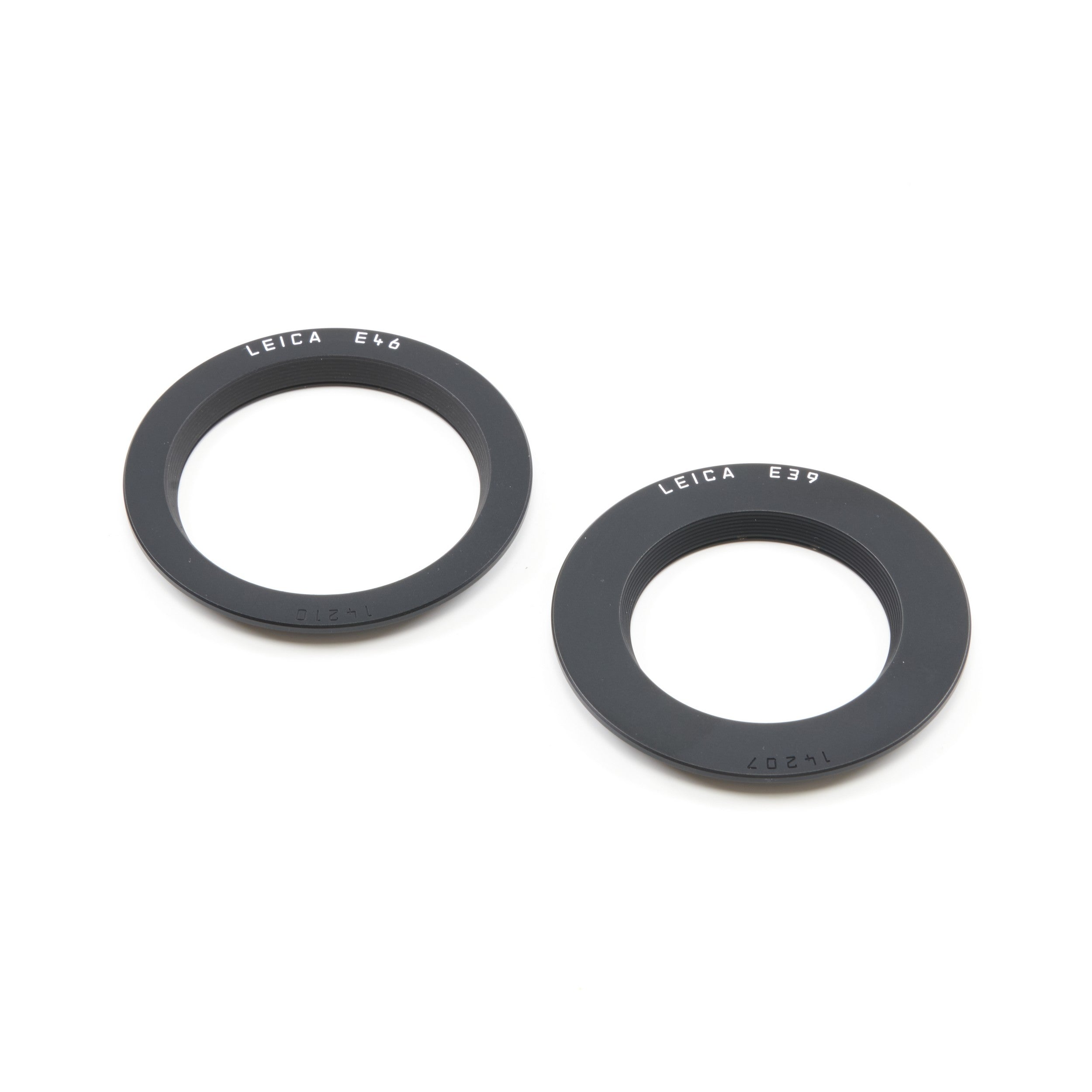 Leica Universeel Polarisatiefilter Voor Leica M