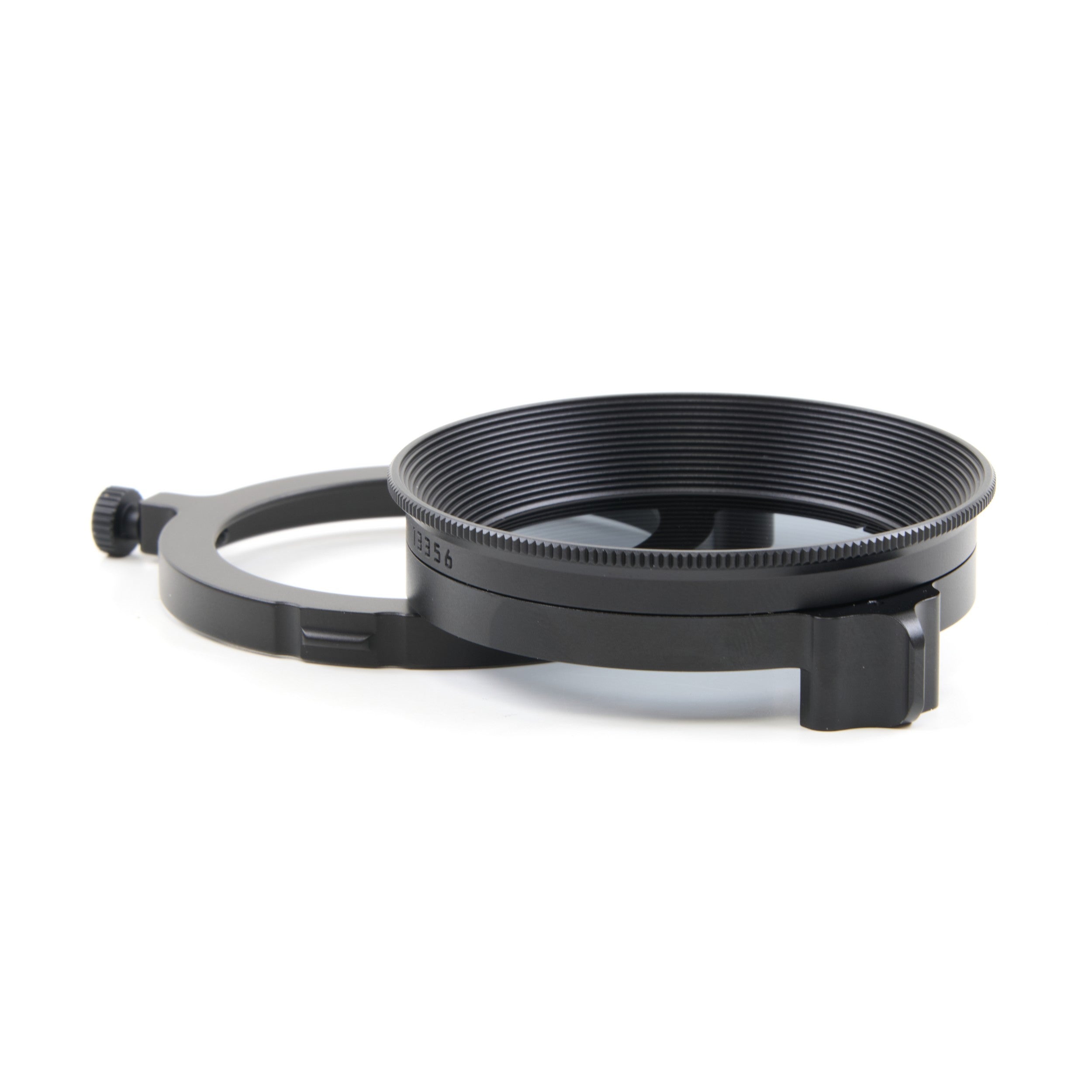 Leica Universeel Polarisatiefilter Voor Leica M + Doos