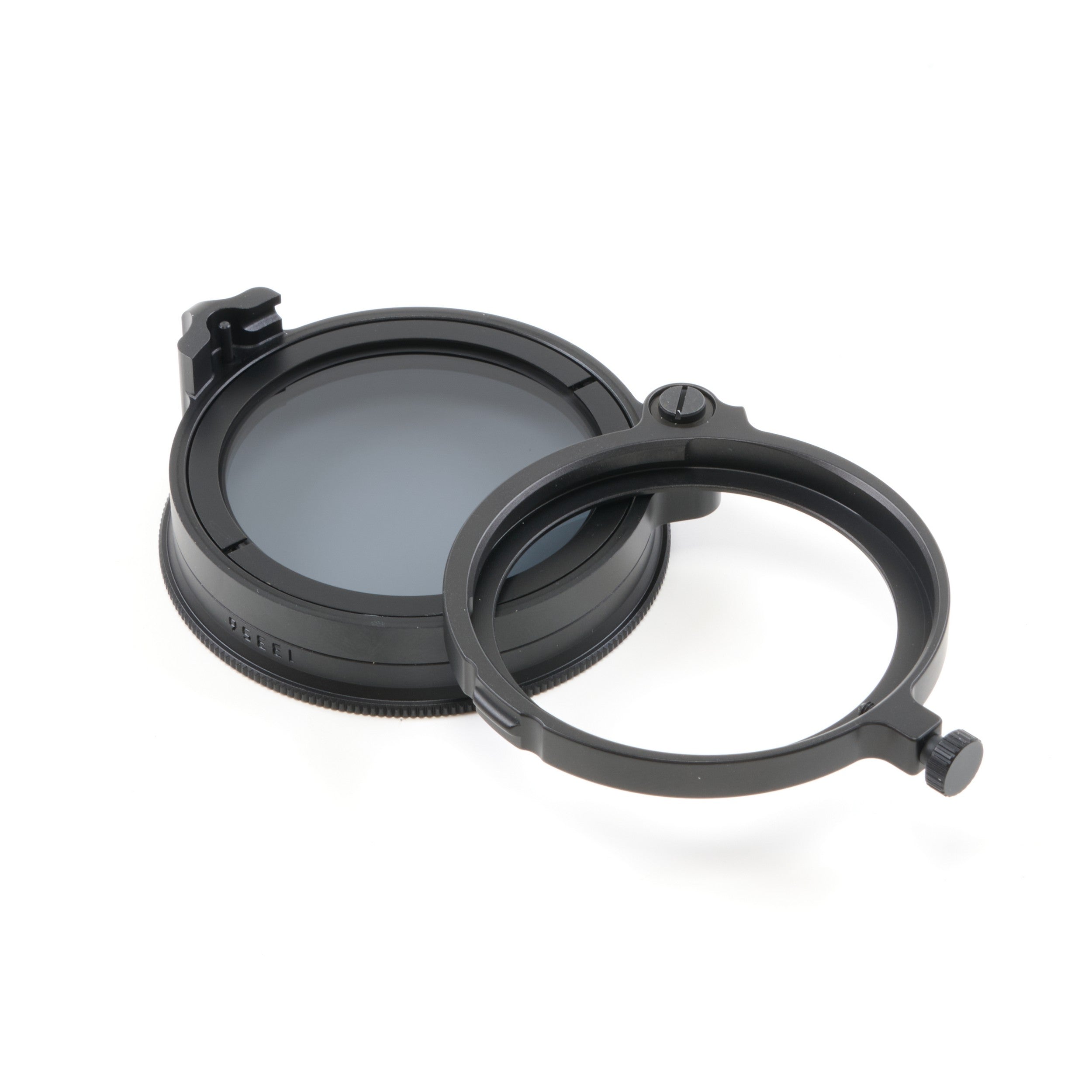 Leica Universeel Polarisatiefilter Voor Leica M + Doos