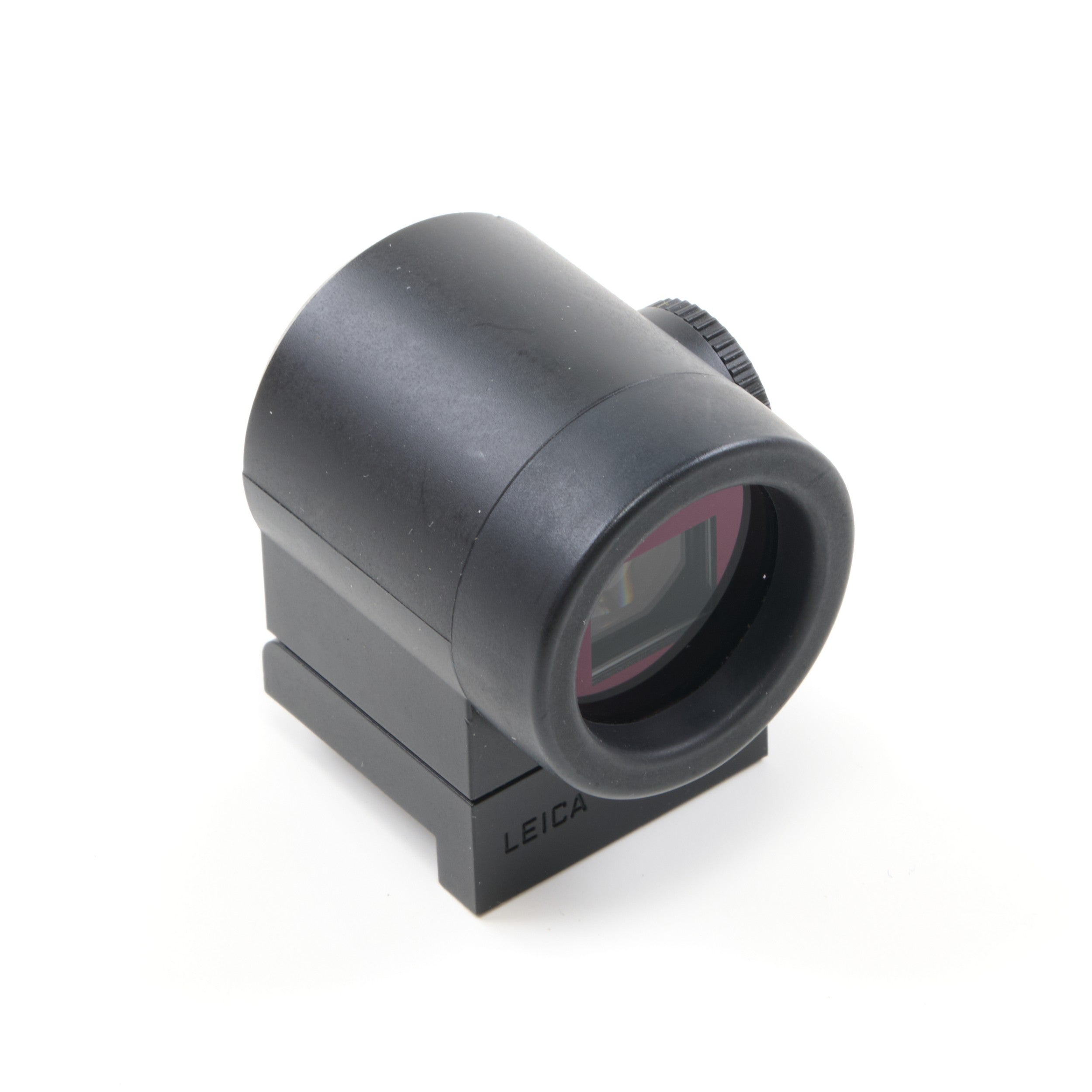 Leica Visoflex (Typ 020) Elektronische Zoeker Voor Leica T, TL, X (Typ 113), M10 + Doos