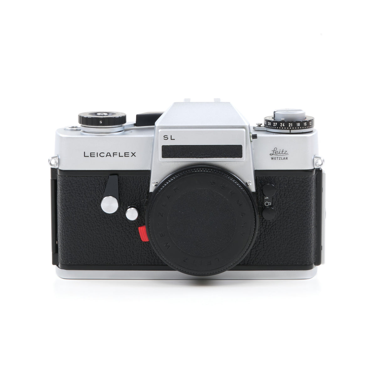 Leicaflex SL Chroom