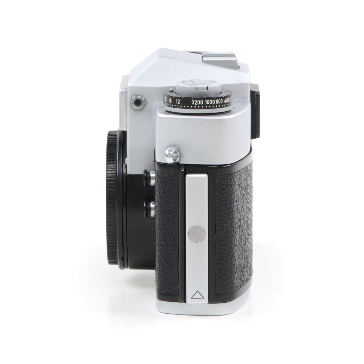 Leicaflex SL Chroom