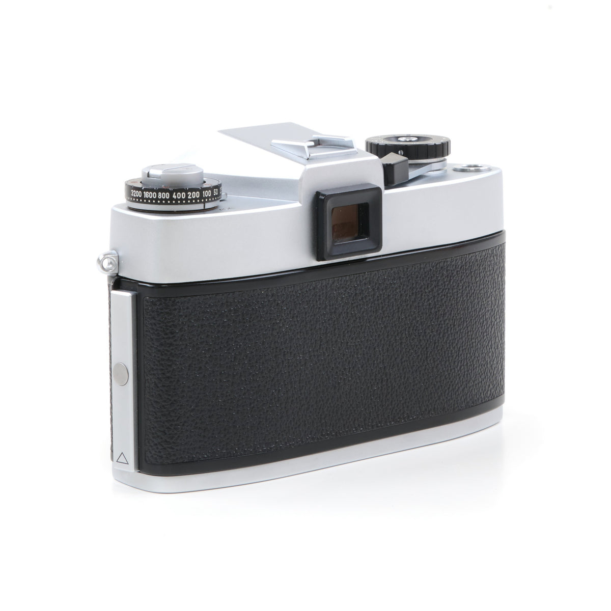 Leicaflex SL Chroom