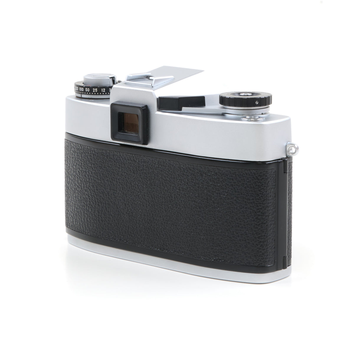 Leicaflex SL Chroom