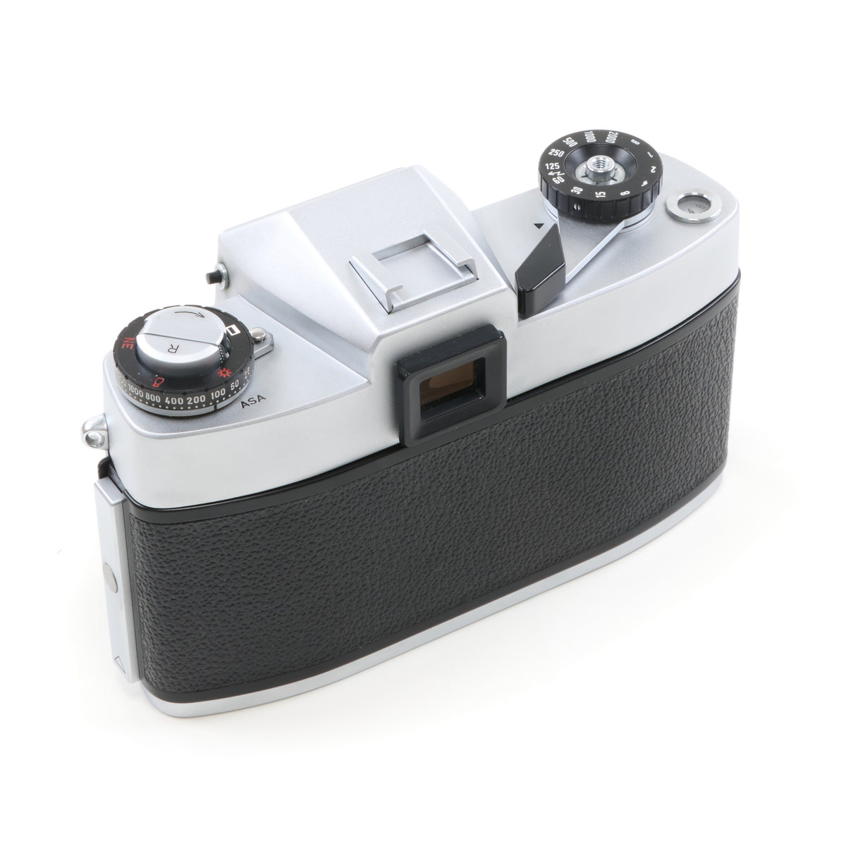 Leicaflex SL Chroom