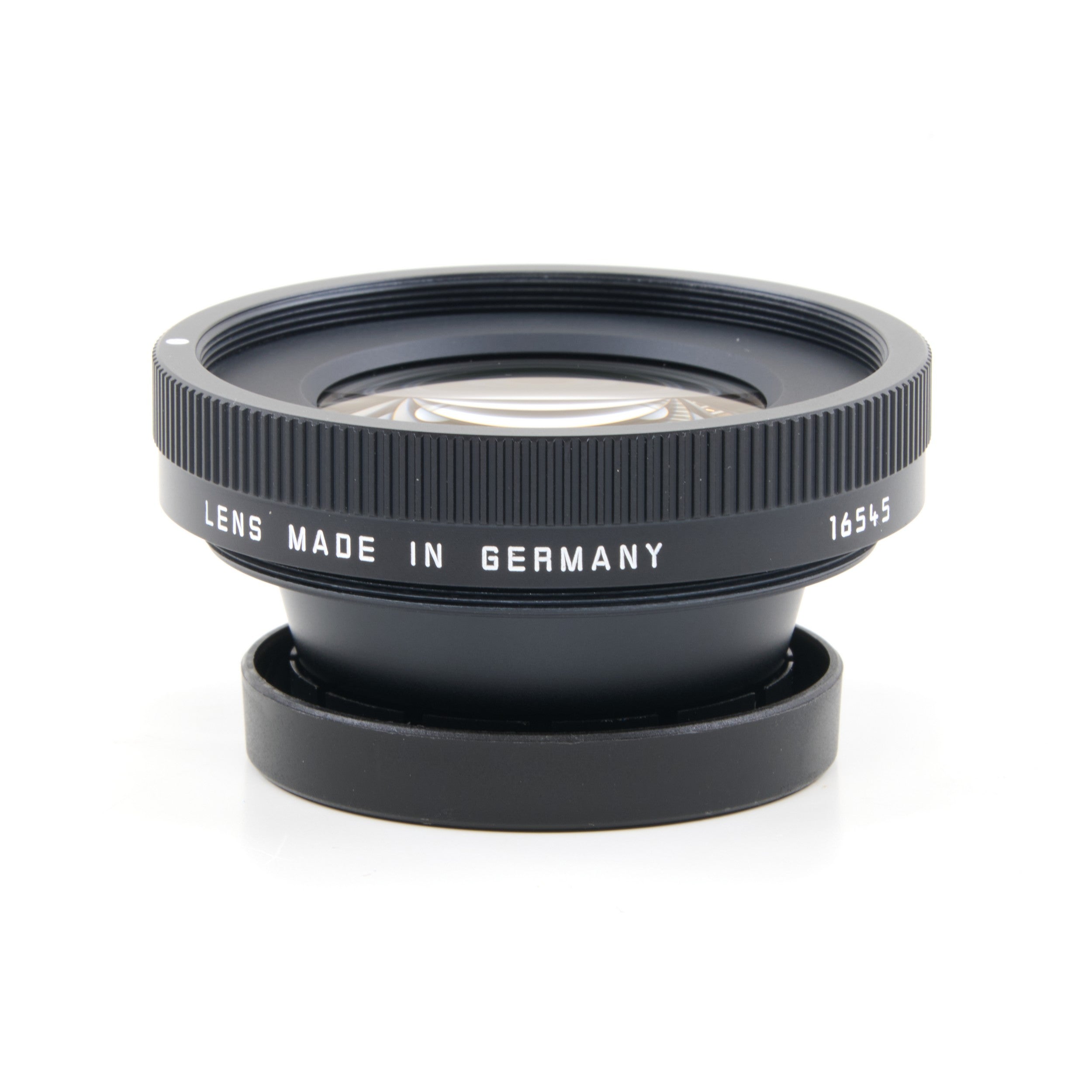 Leitz ELPRO 1:2-1:1 Voor 100mm f2.8 APO-Macro-Elmarit-R + Doos