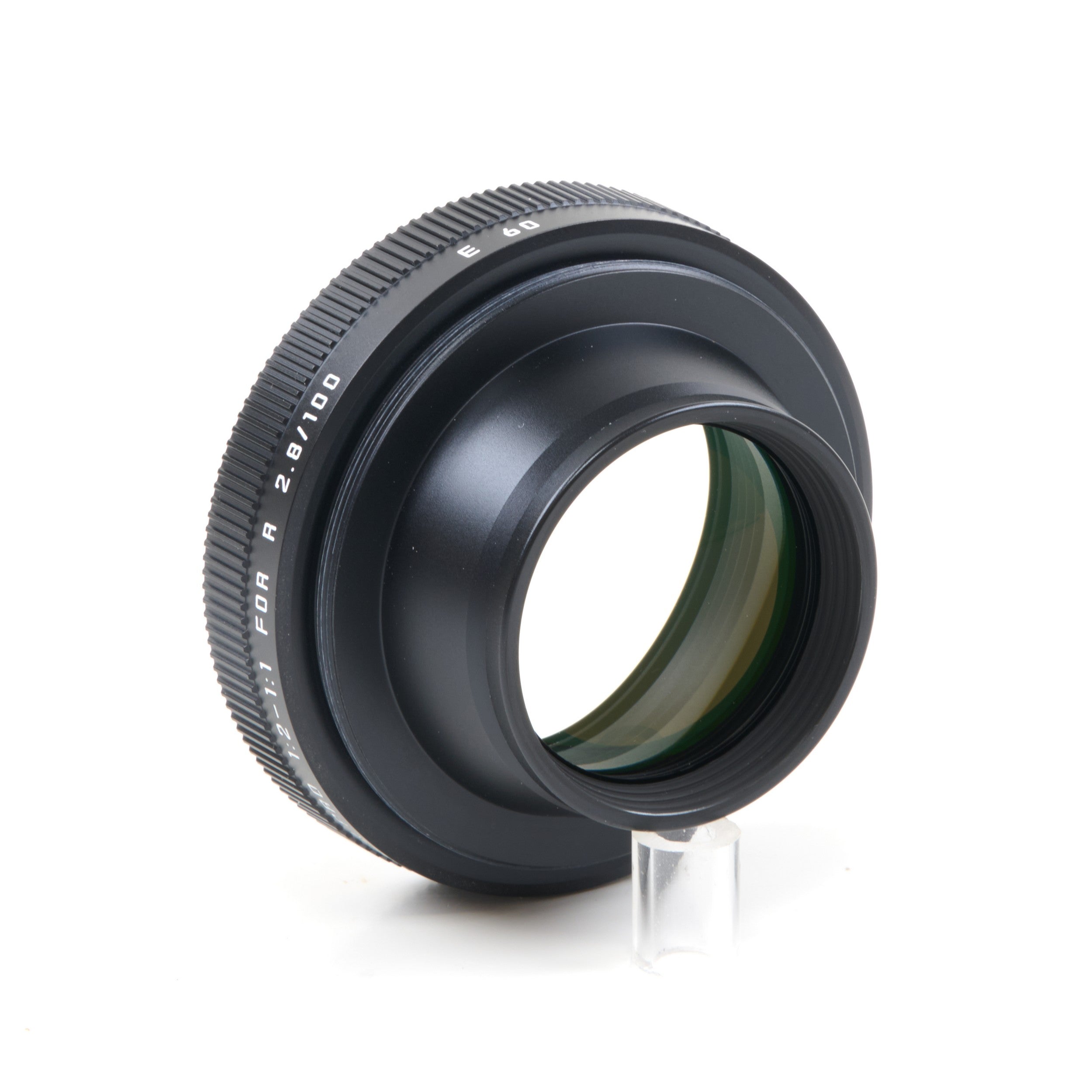 Leitz ELPRO 1:2-1:1 Voor 100mm f2.8 APO-Macro-Elmarit-R + Doos