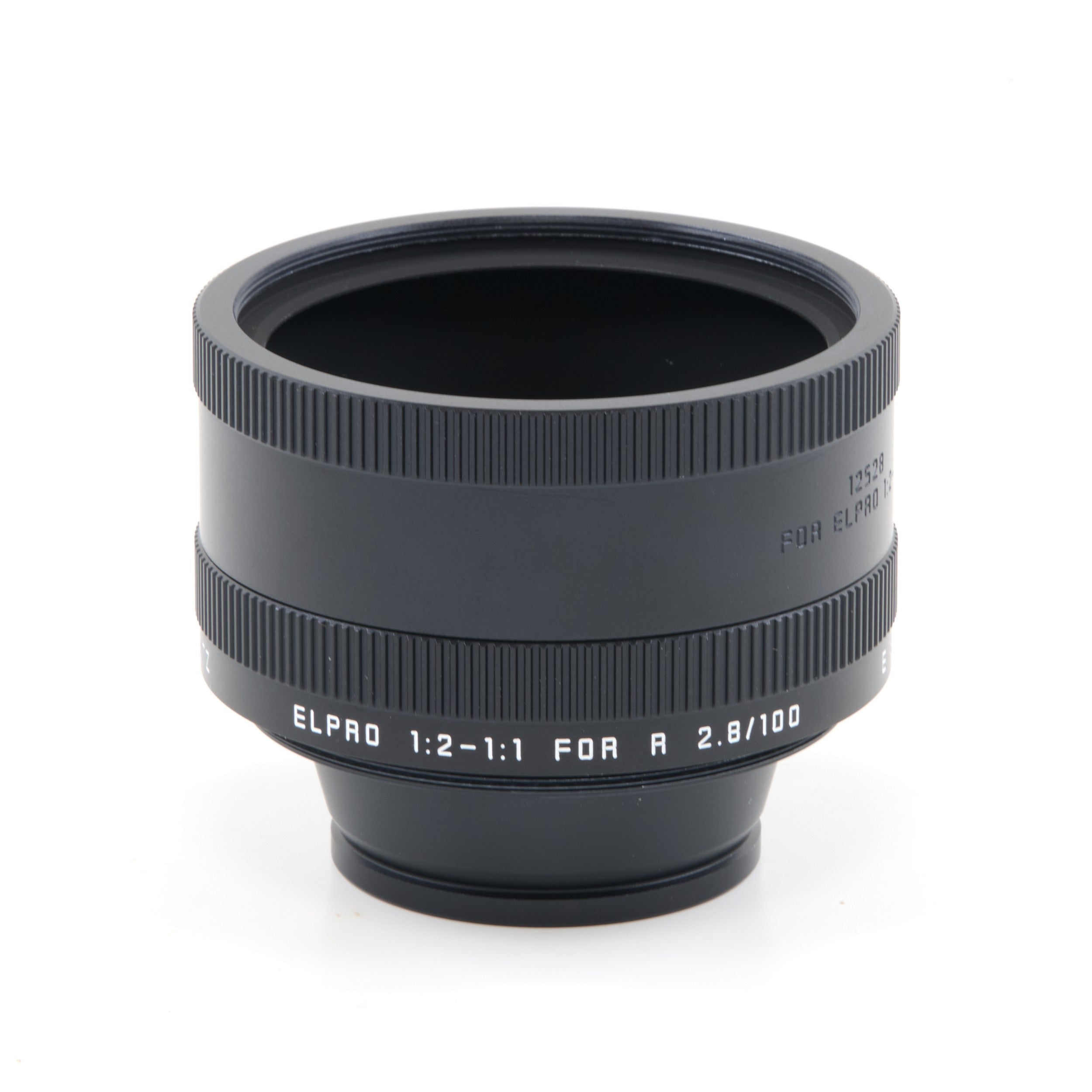 Leitz ELPRO 1:2-1:1 Voor 100mm f2.8 APO-Macro-Elmarit-R + Doos