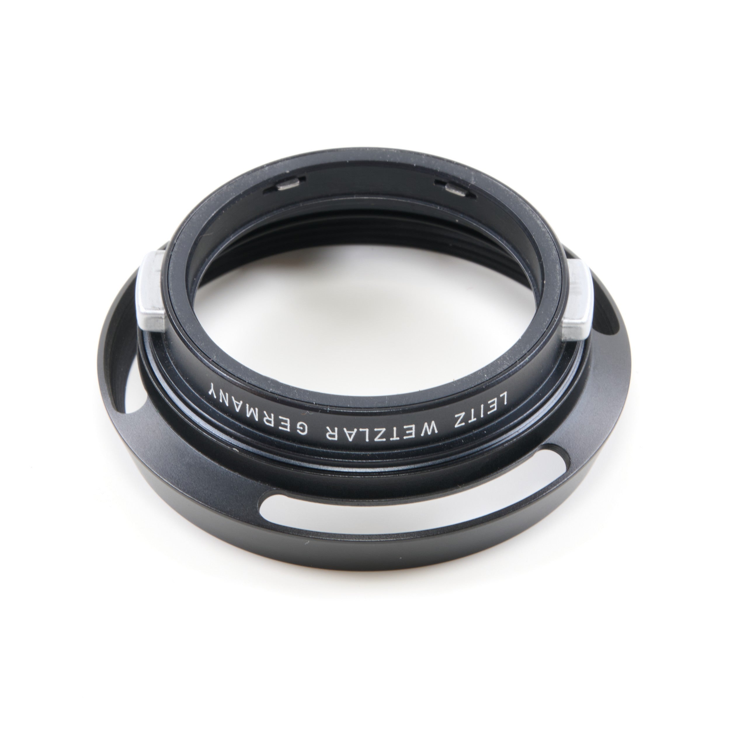 Leitz 12504 Zonnekap