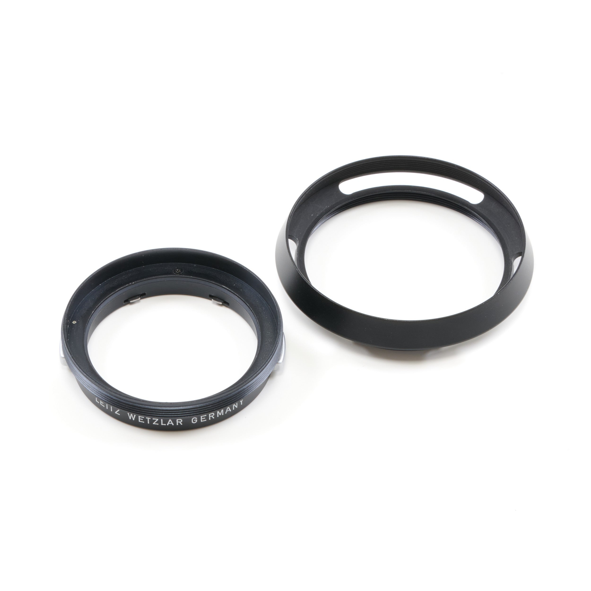 Leitz 12504 Zonnekap