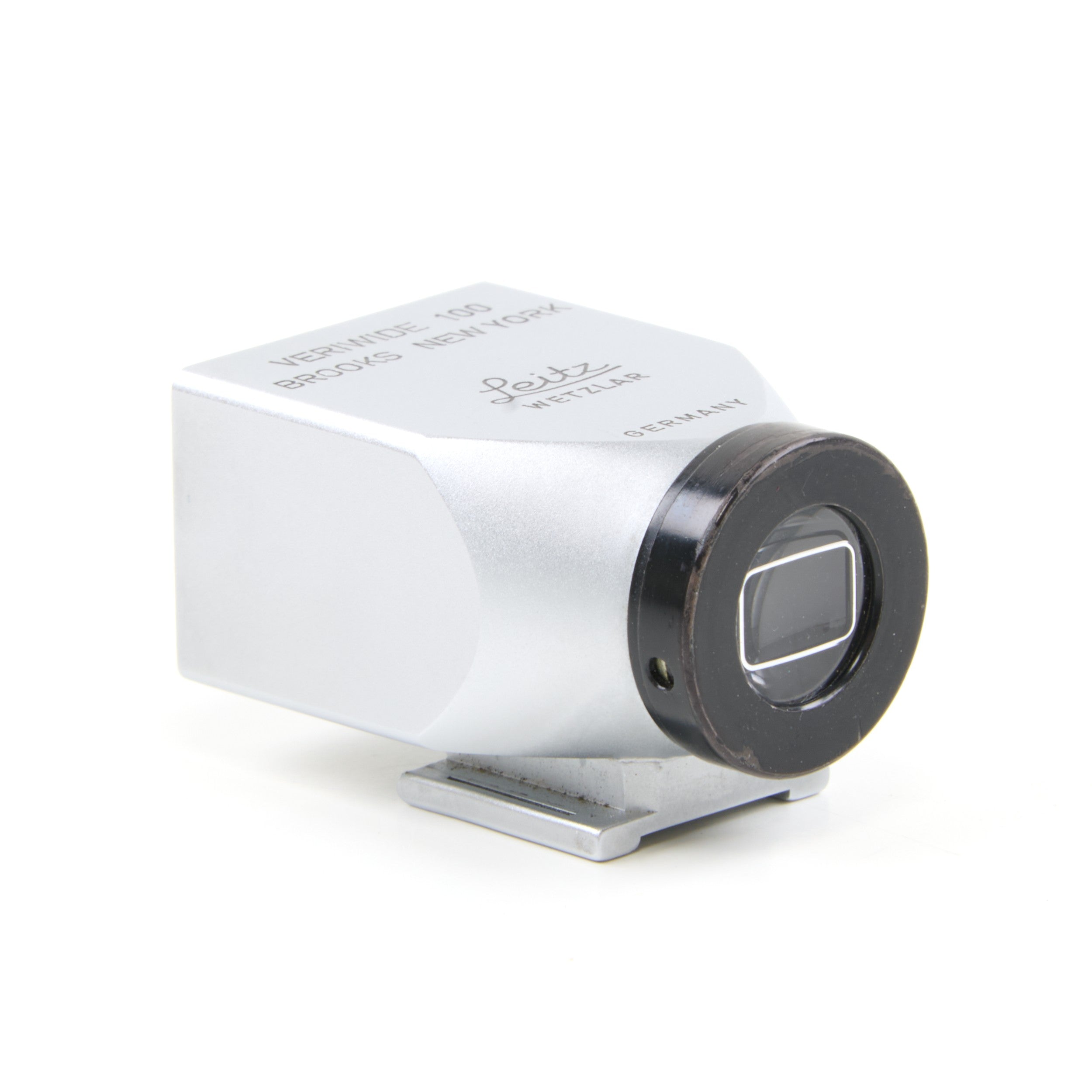 Leitz 21mm Zoeker Voor Brooks-Plaubel Veriwide 100
