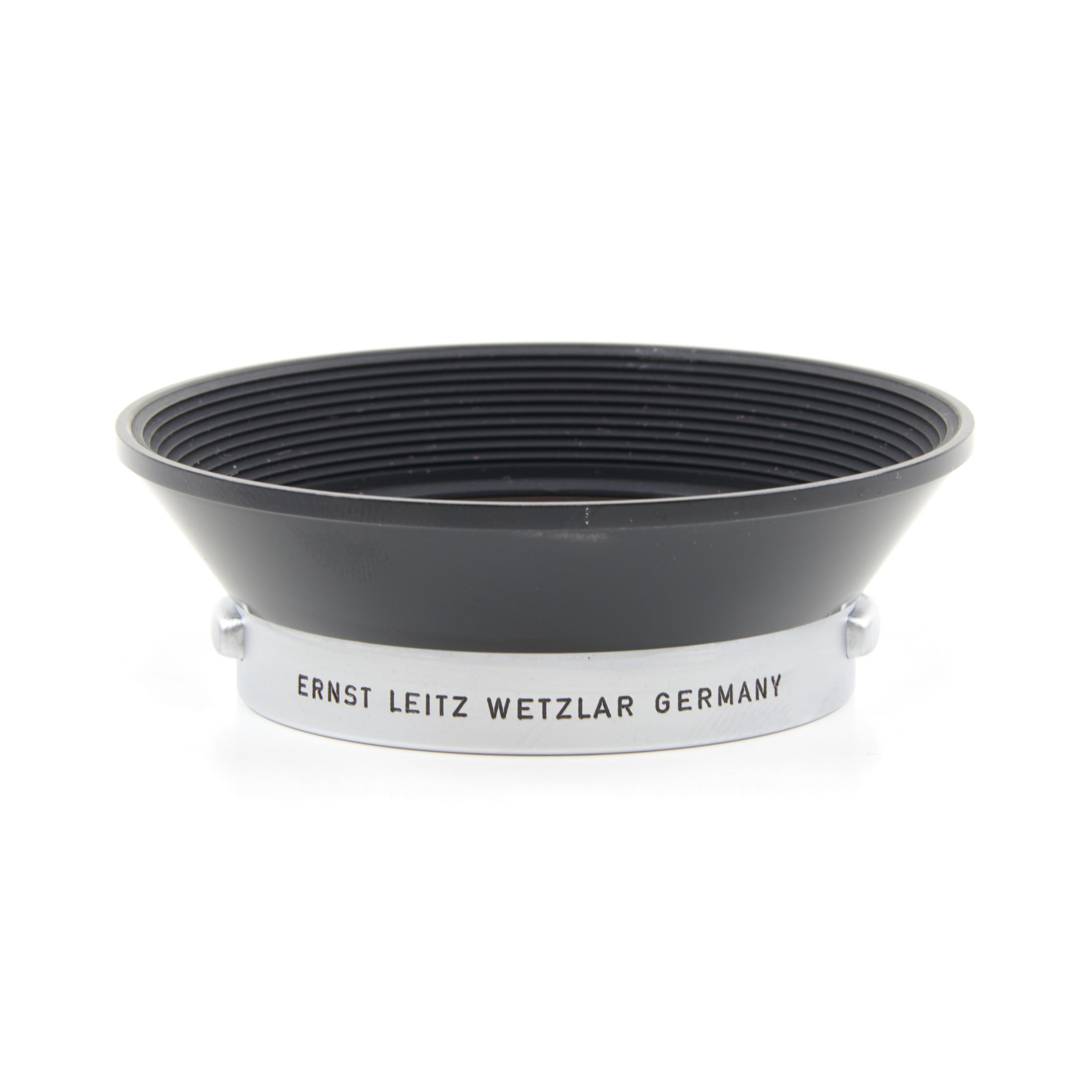 Leitz 21mm f4 Super-Angulon M39 Set + IWKOO Zonnekap