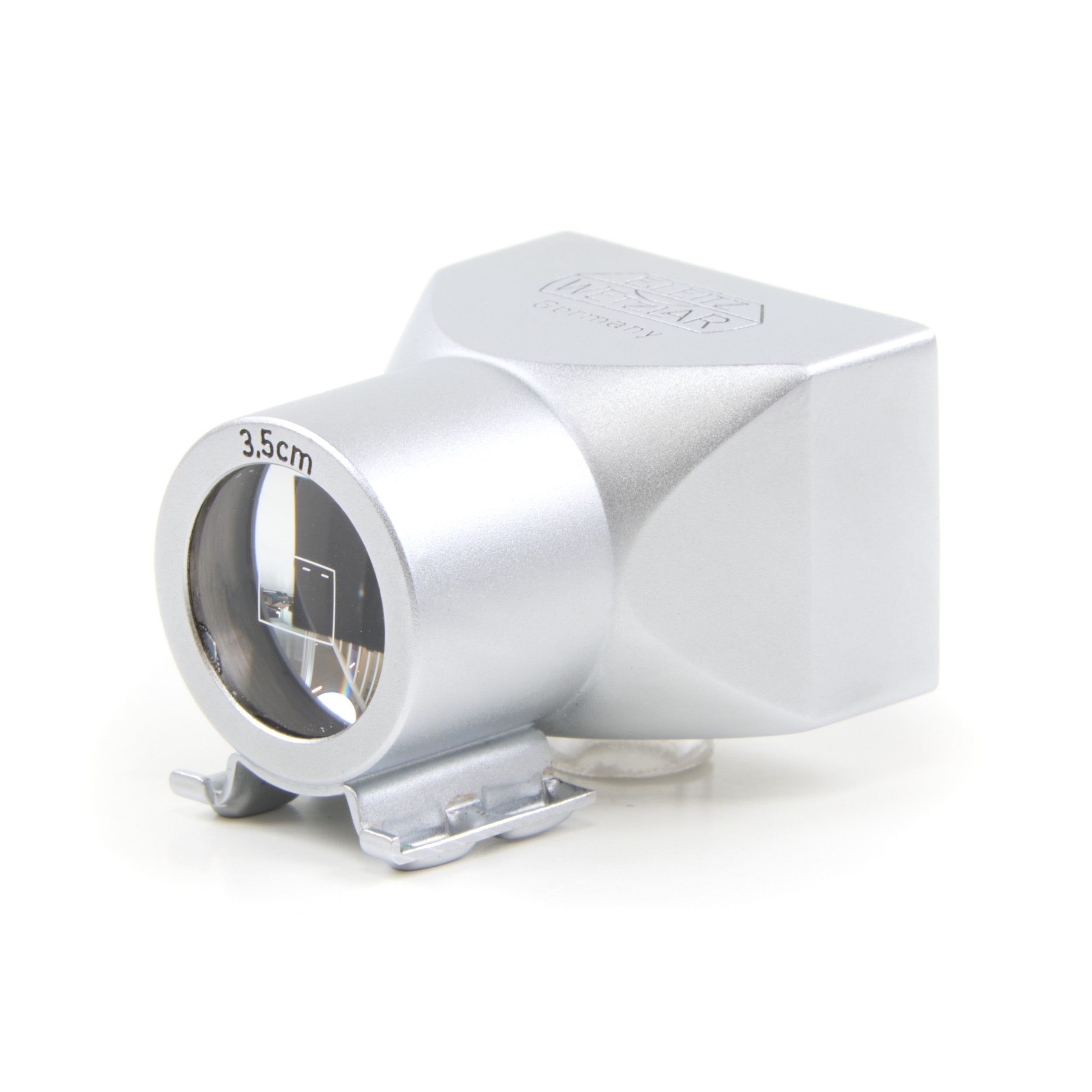 Leitz 35mm SBLOO Zoeker + Doos
