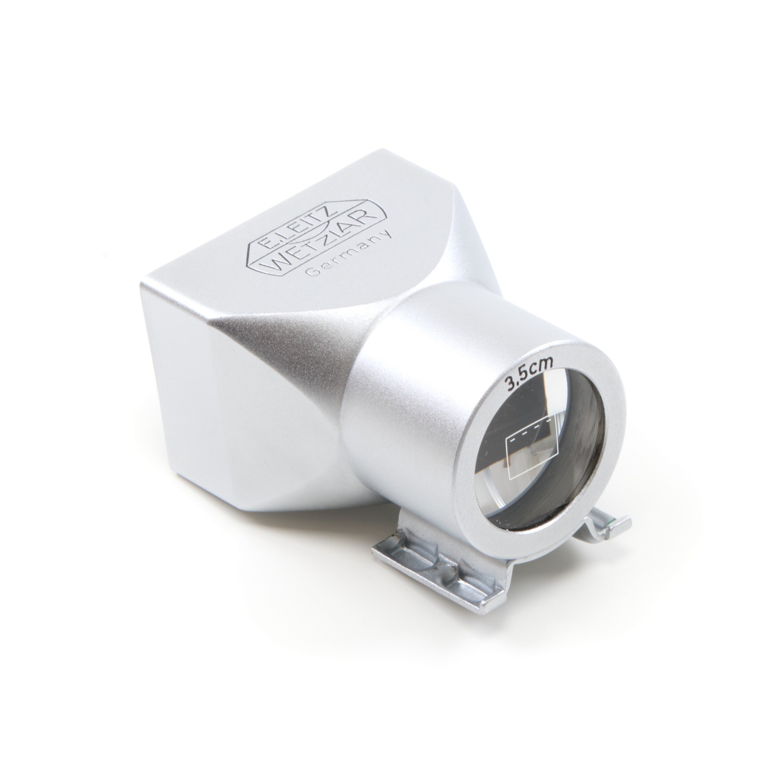 Leitz 35mm SBLOO Zoeker + Doos