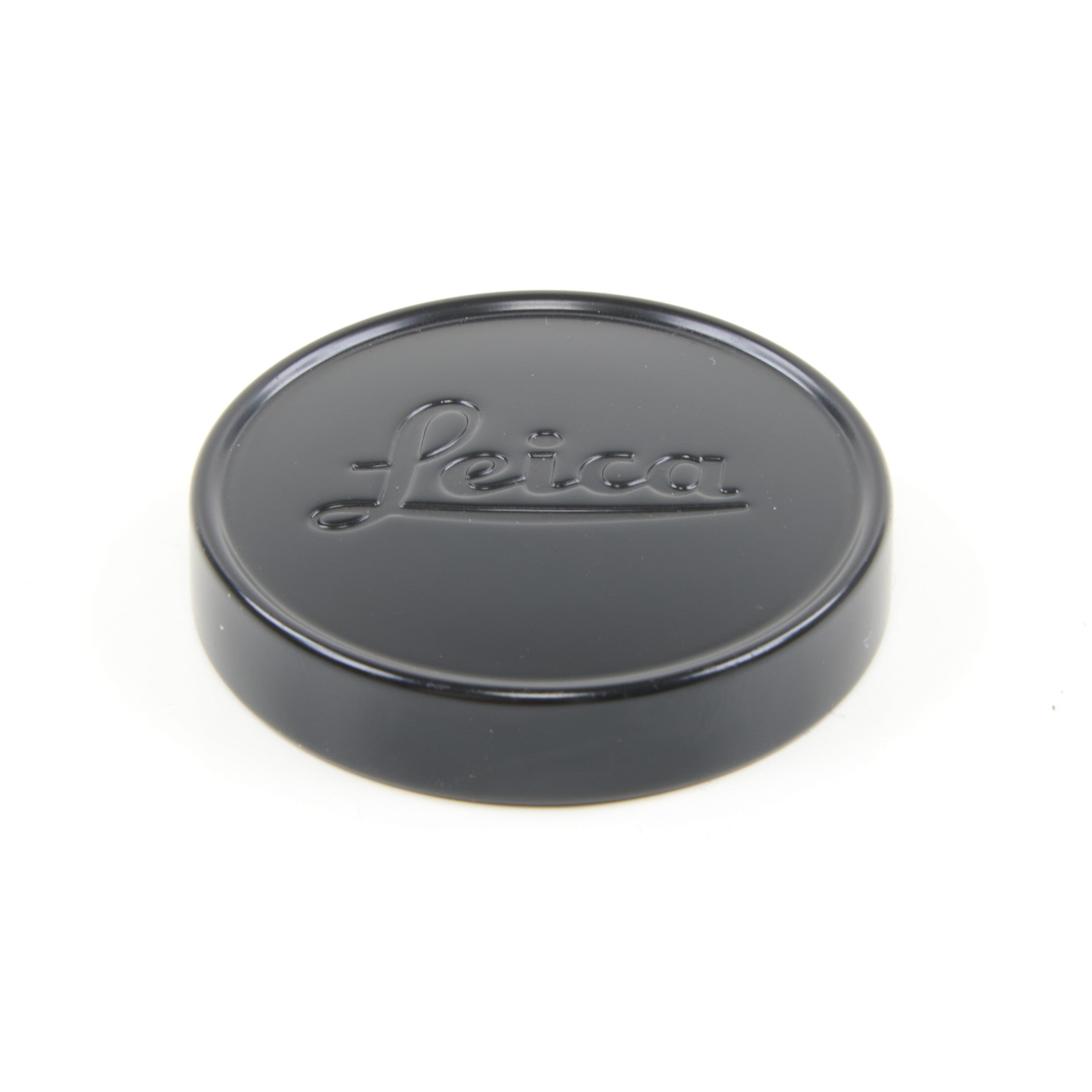 Leitz 35mm f2 Summicron 8 Element Germany Black Paint Zeldzaam