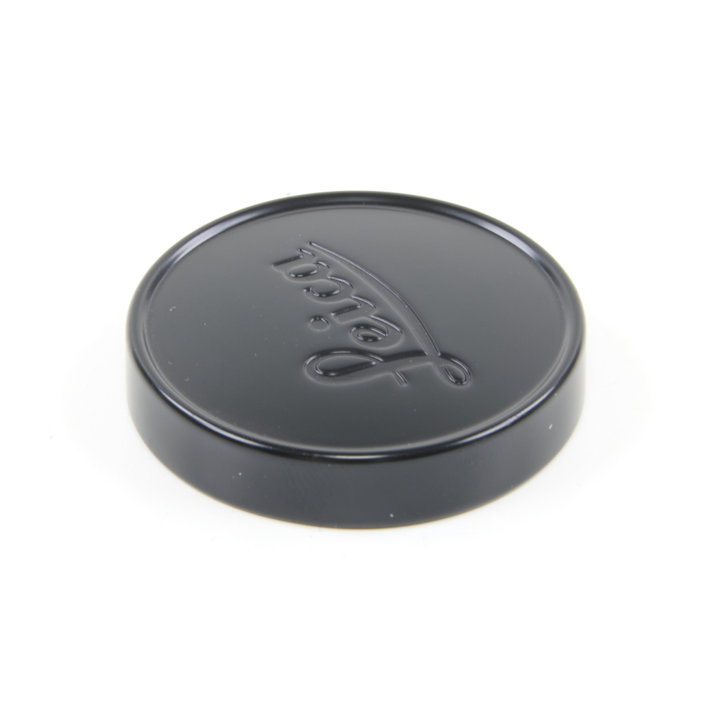 Leitz 35mm f2 Summicron 8 Element Germany Black Paint Zeldzaam