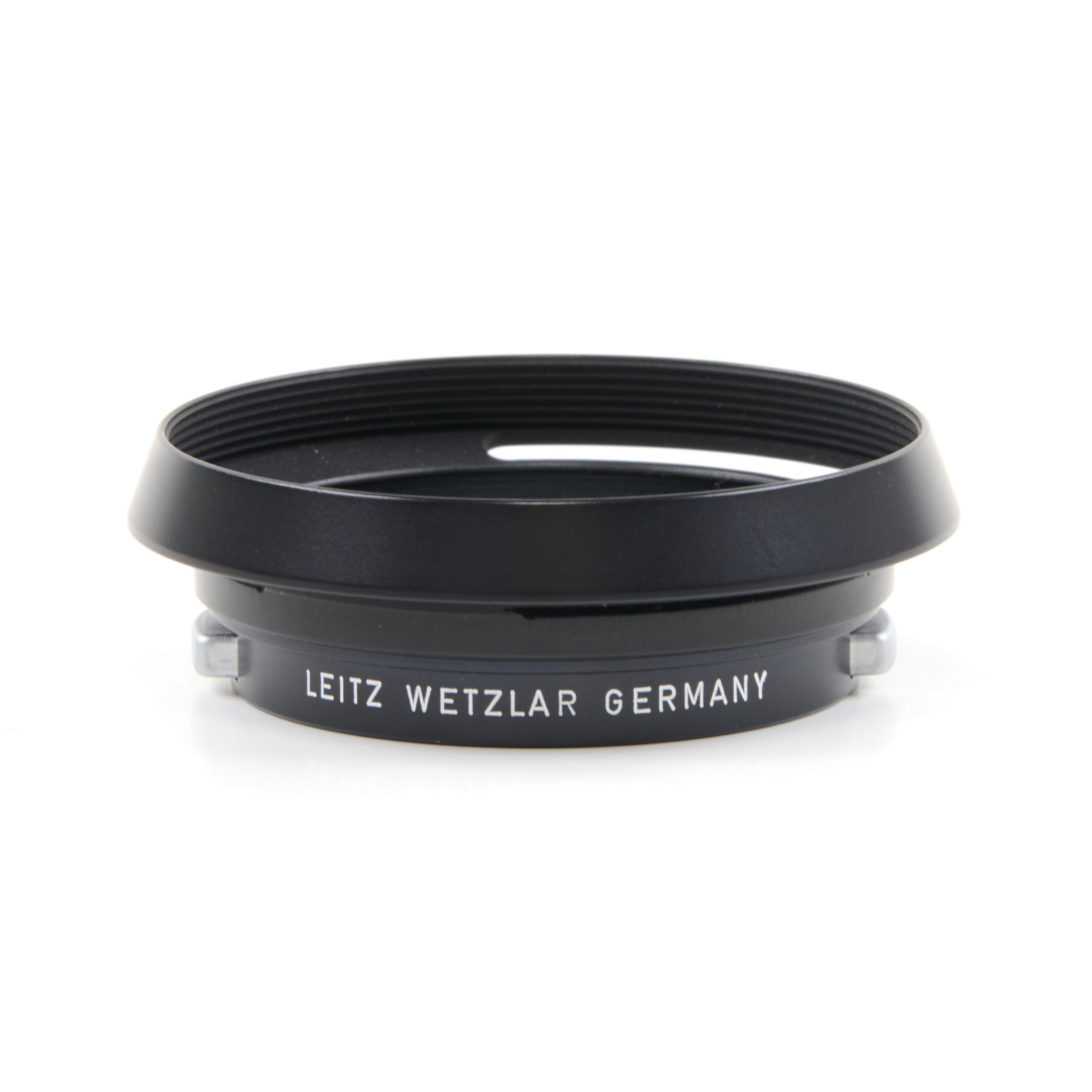 Leitz 35mm f2 Summicron 3e Versie Zonder Filterdraad + Doos
