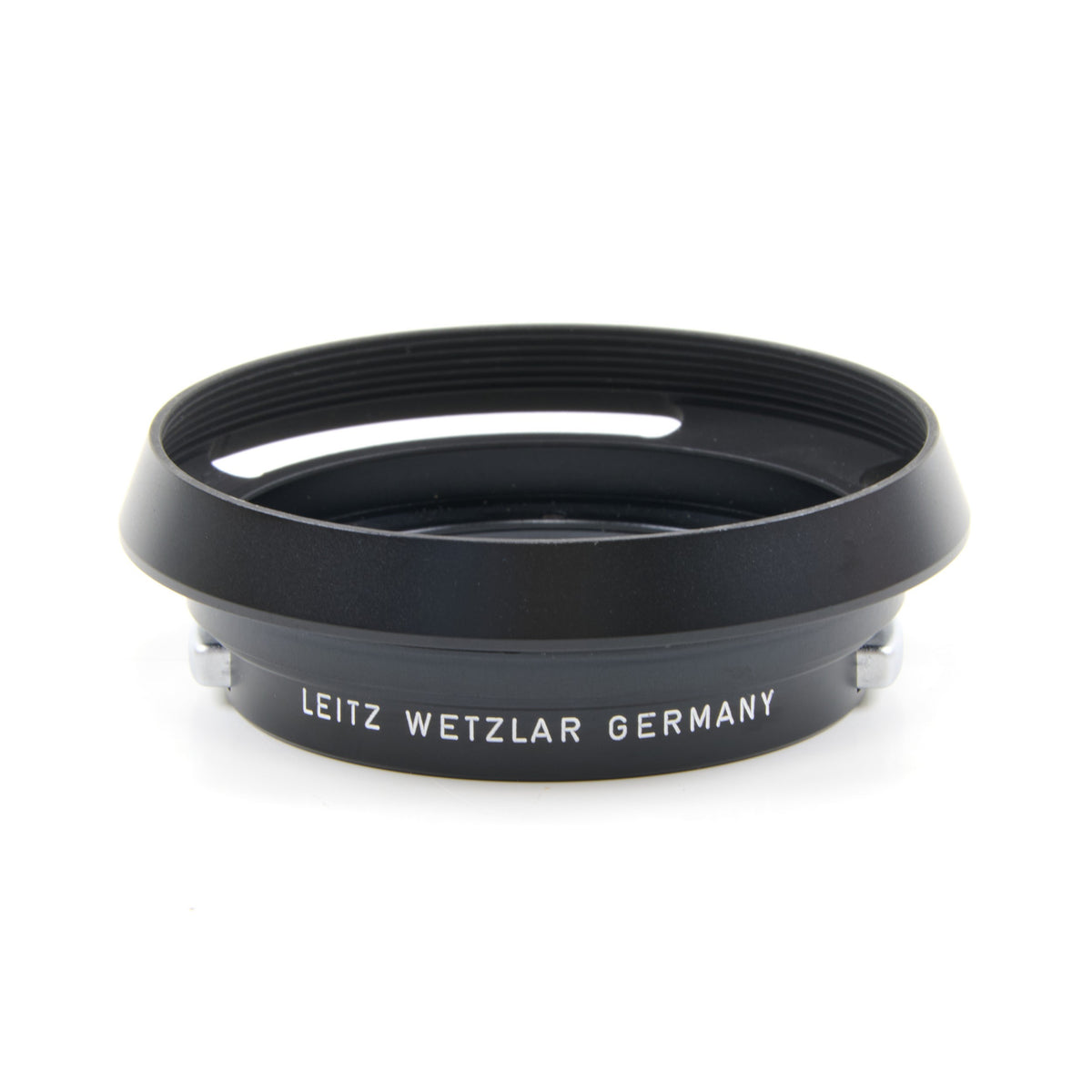 Leitz 35 mm f1.4 Summilux-M + Zonnekap