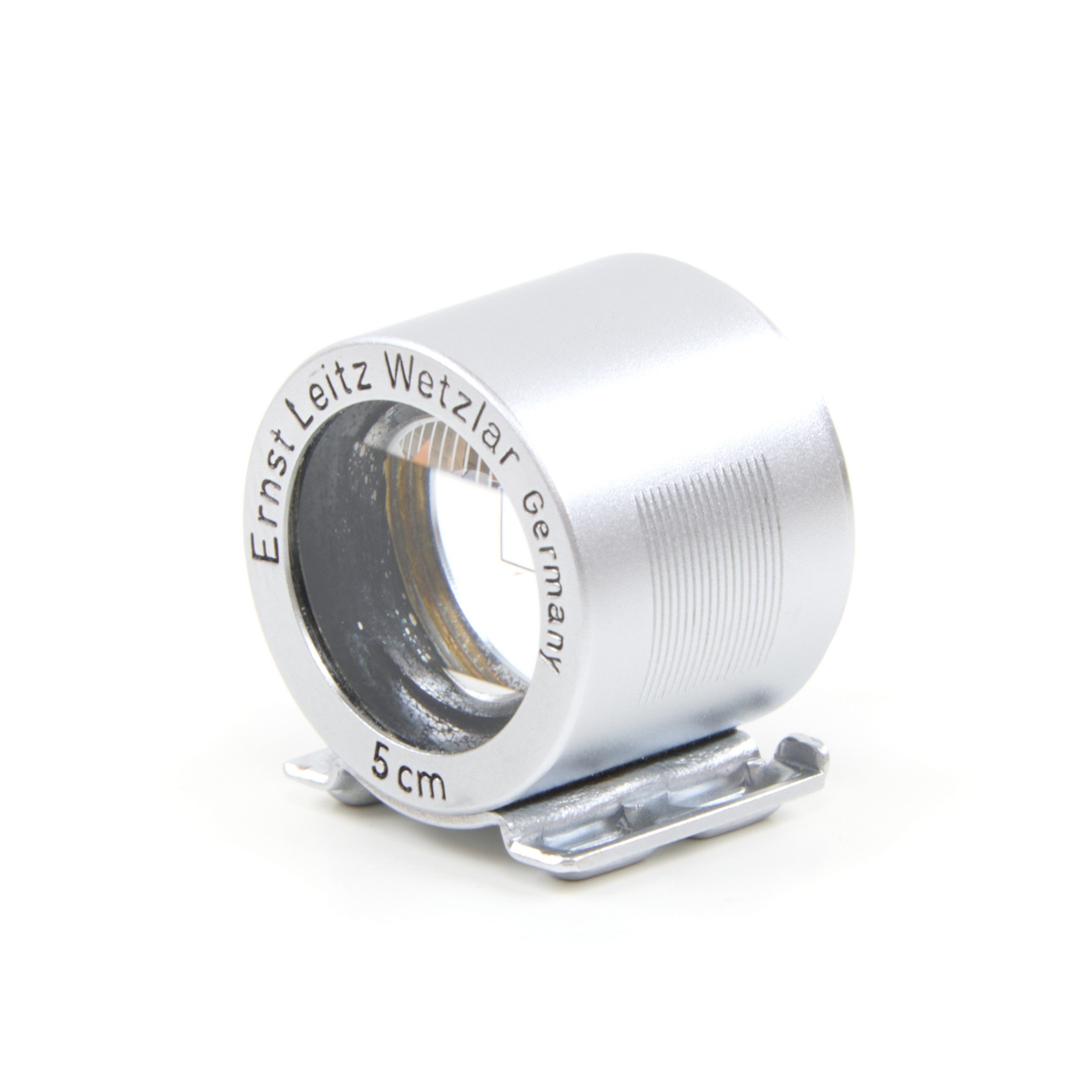 Leitz 50mm SBOOI Zoeker