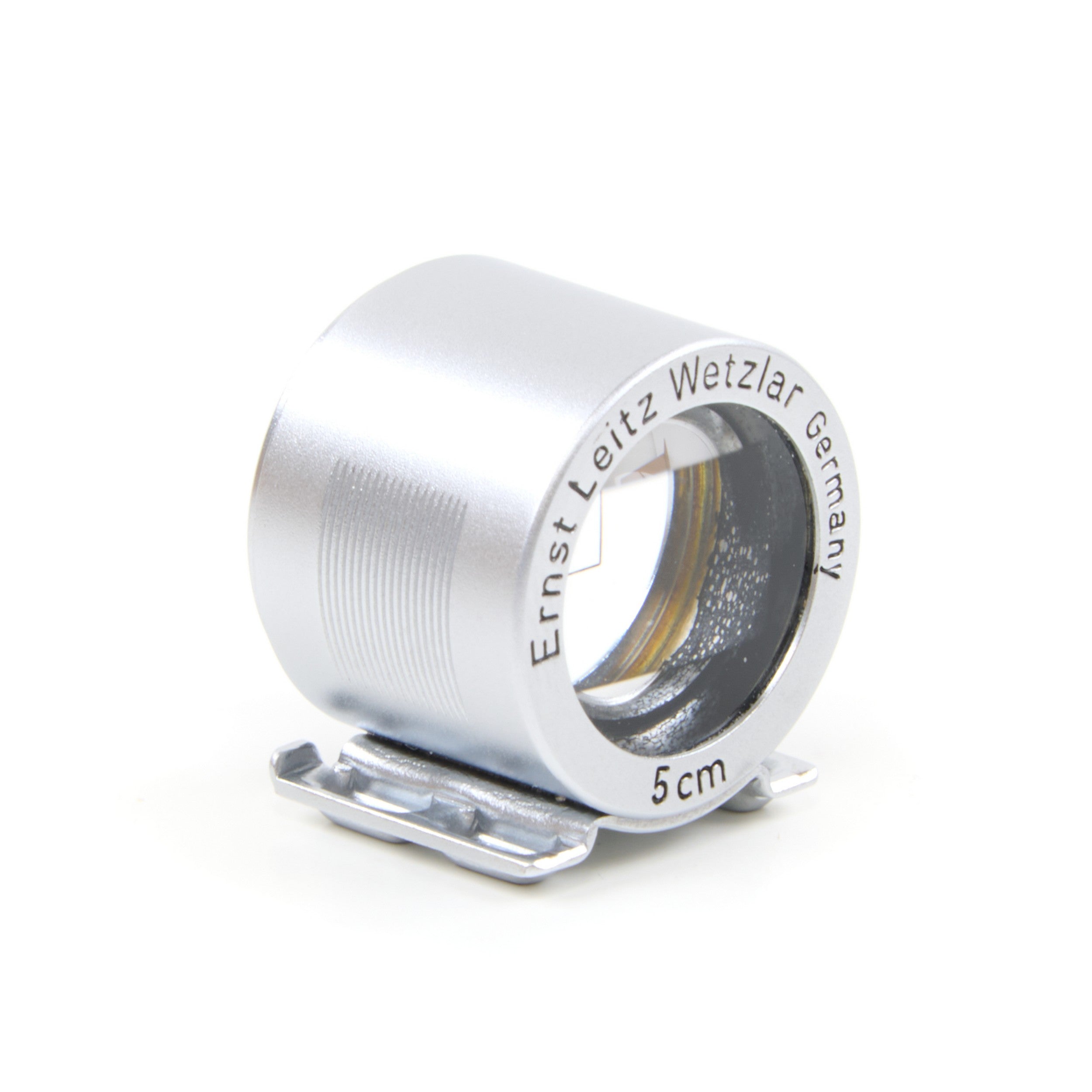 Leitz 50mm SBOOI Zoeker