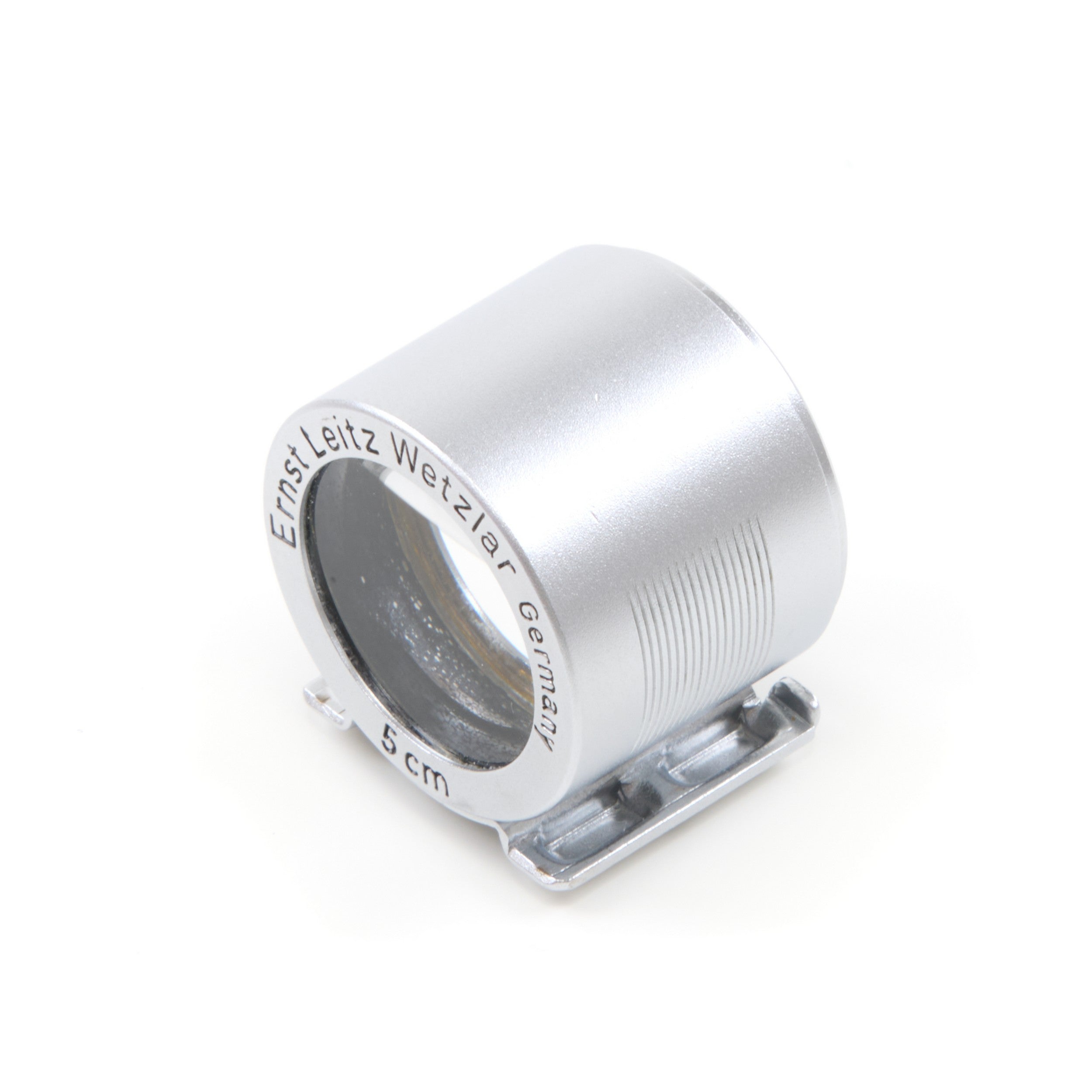 Leitz 50mm SBOOI Zoeker