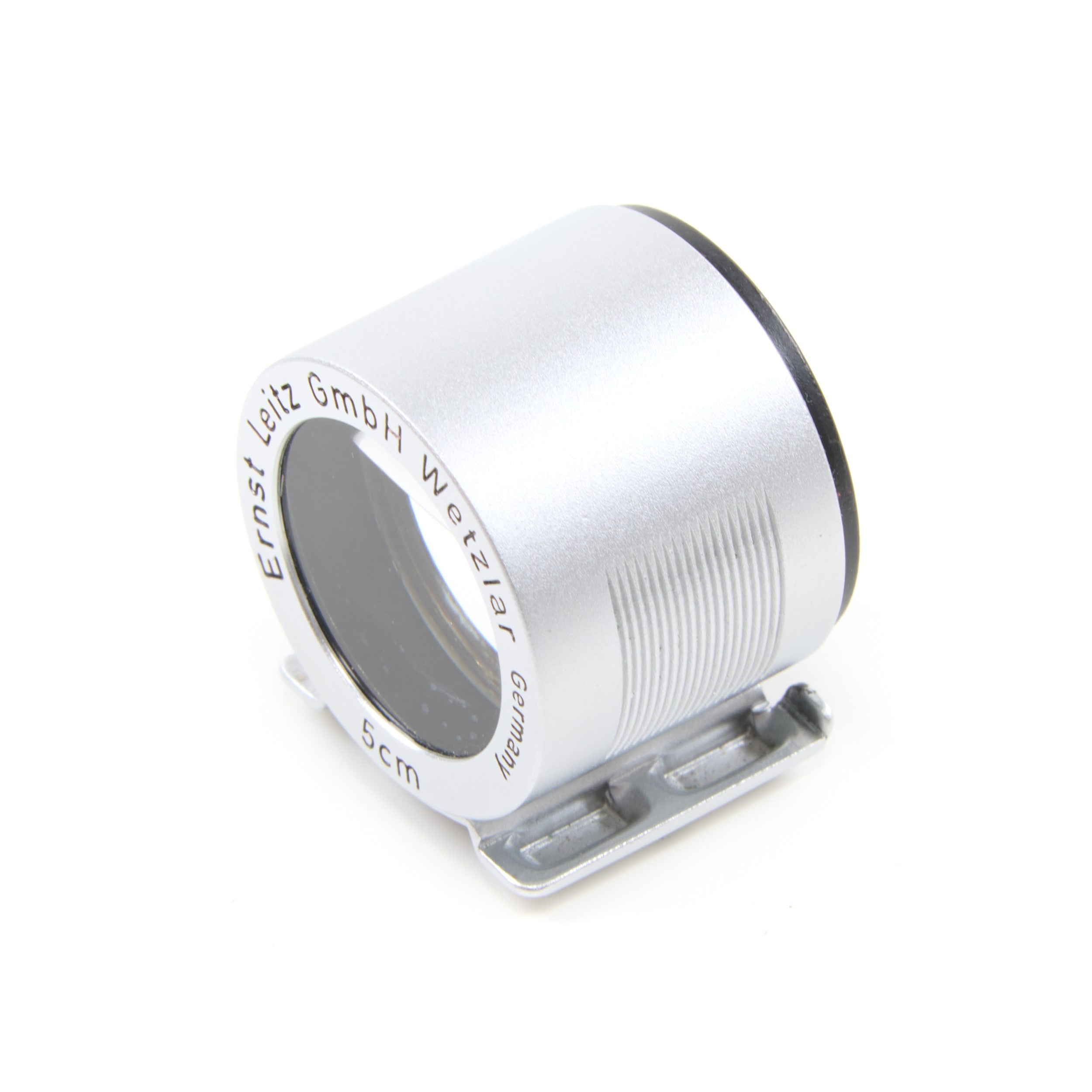 Leitz 50mm SBOOI Zoeker + Doos