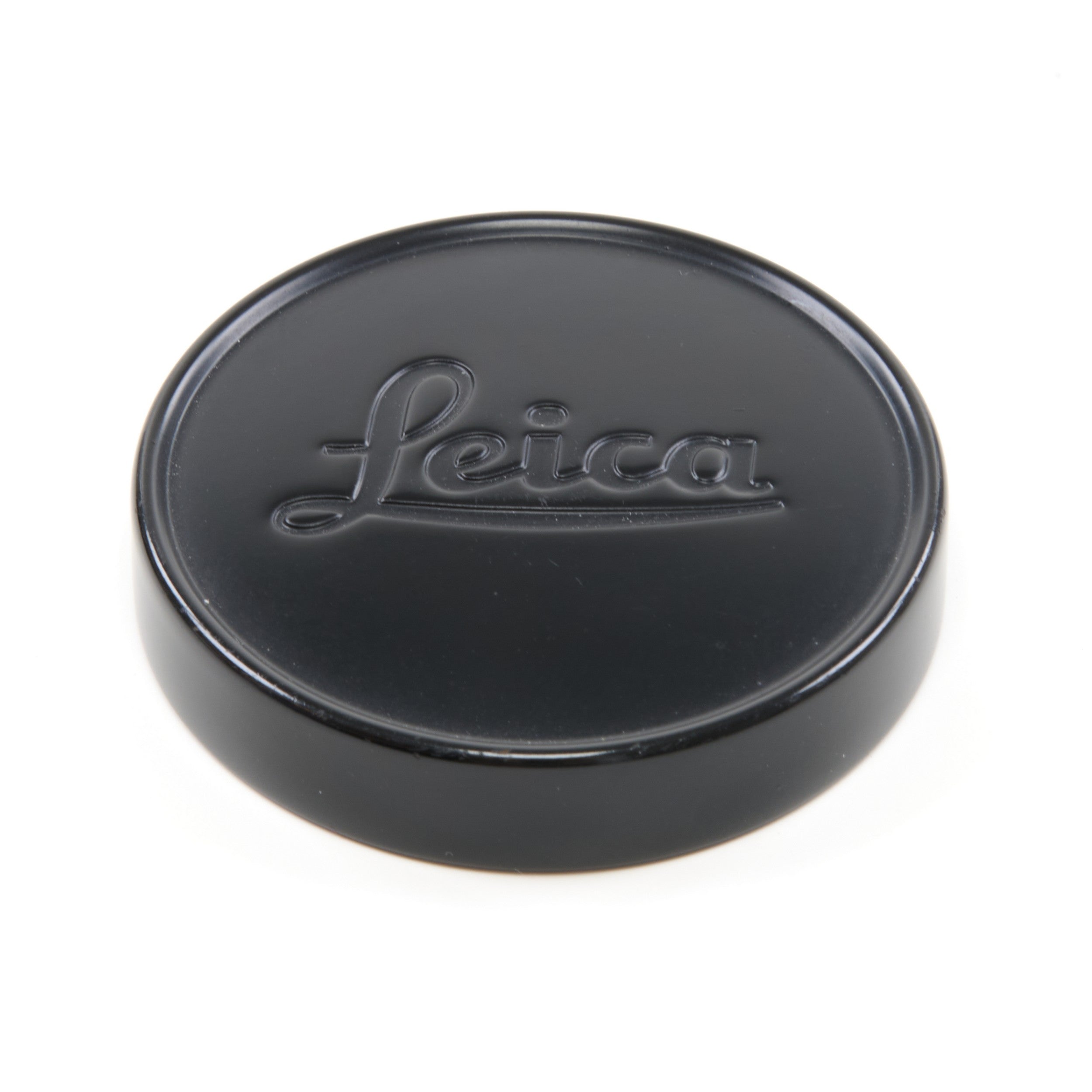 Leitz 50mm f2 Summicron Black Paint