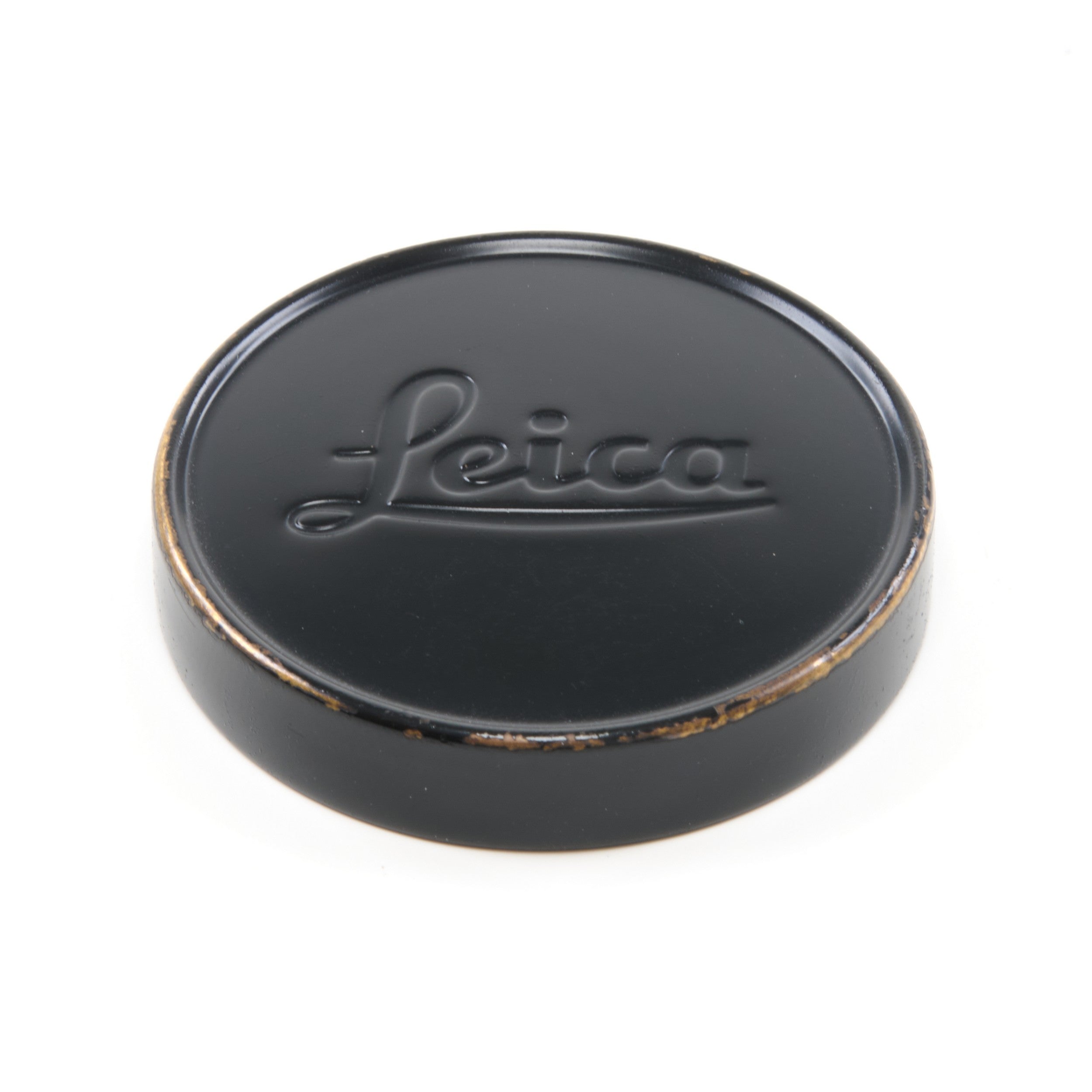 Leitz 50mm f2 Summicron Black Paint