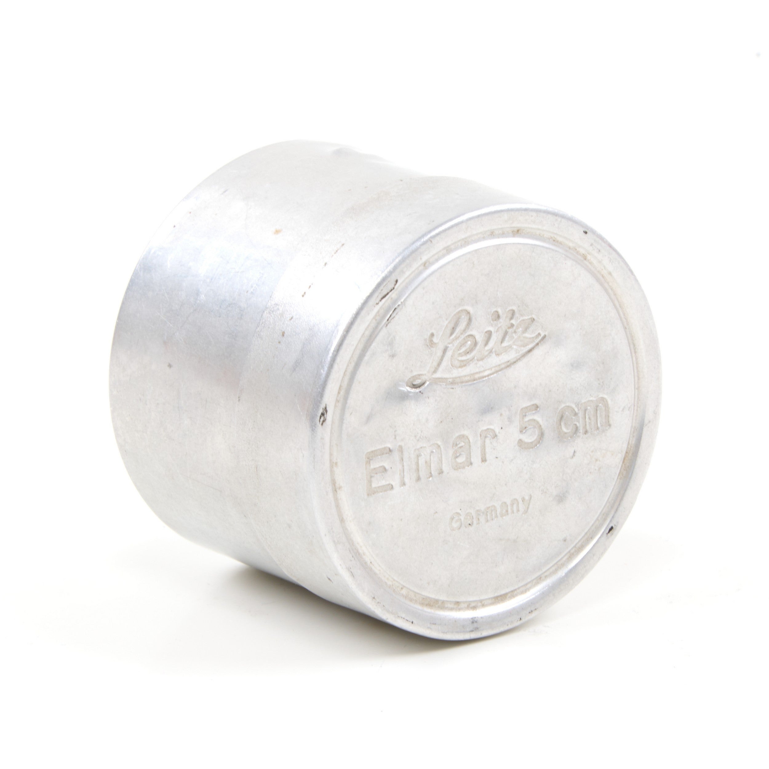 Leitz Tropenkoker Voor 50mm Elmar