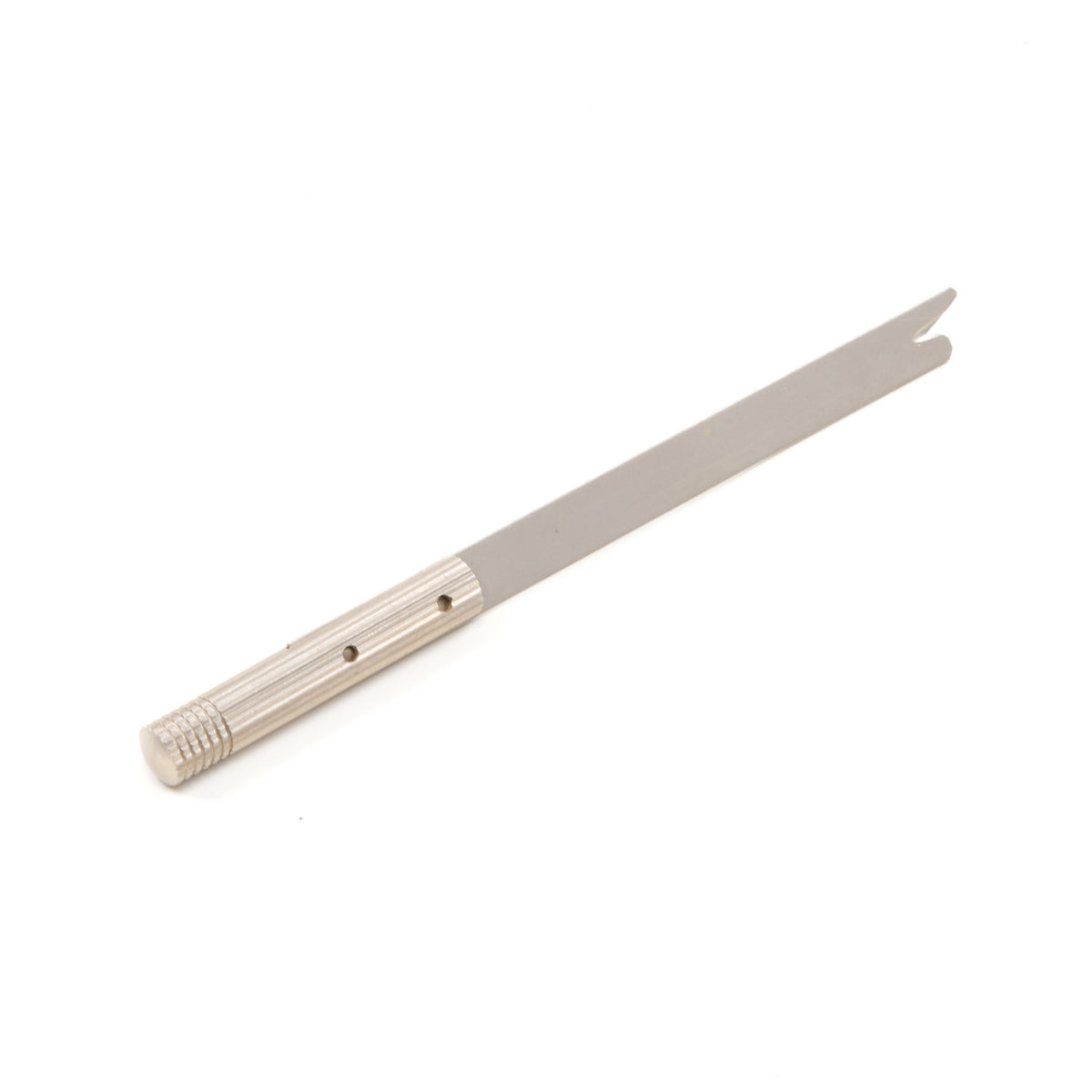 Leitz ABLON Filmsjabloon Nickel + ABCOO Filmsnijmes Nickel + Doos