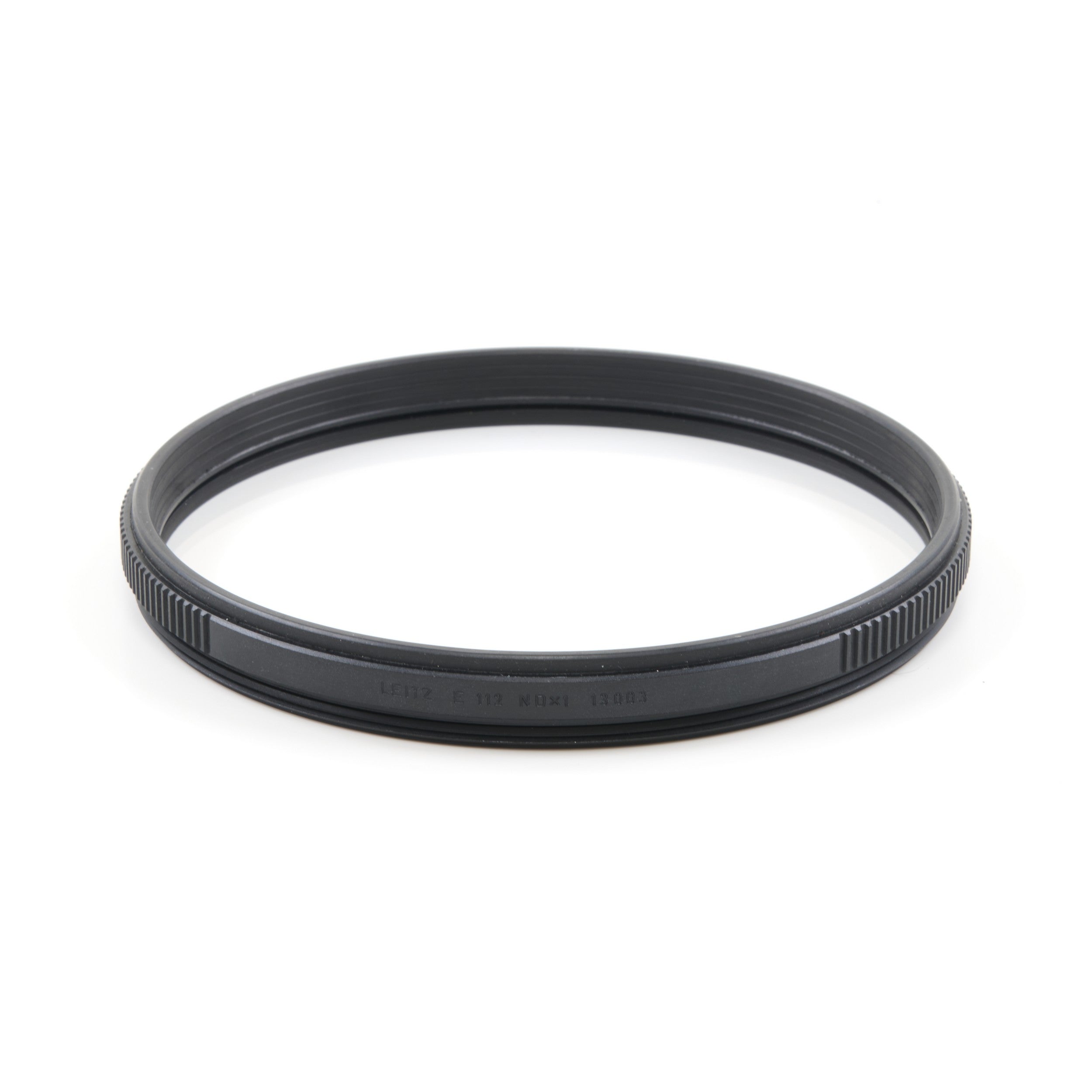 Leitz E112 NDx1 Filter + Doos