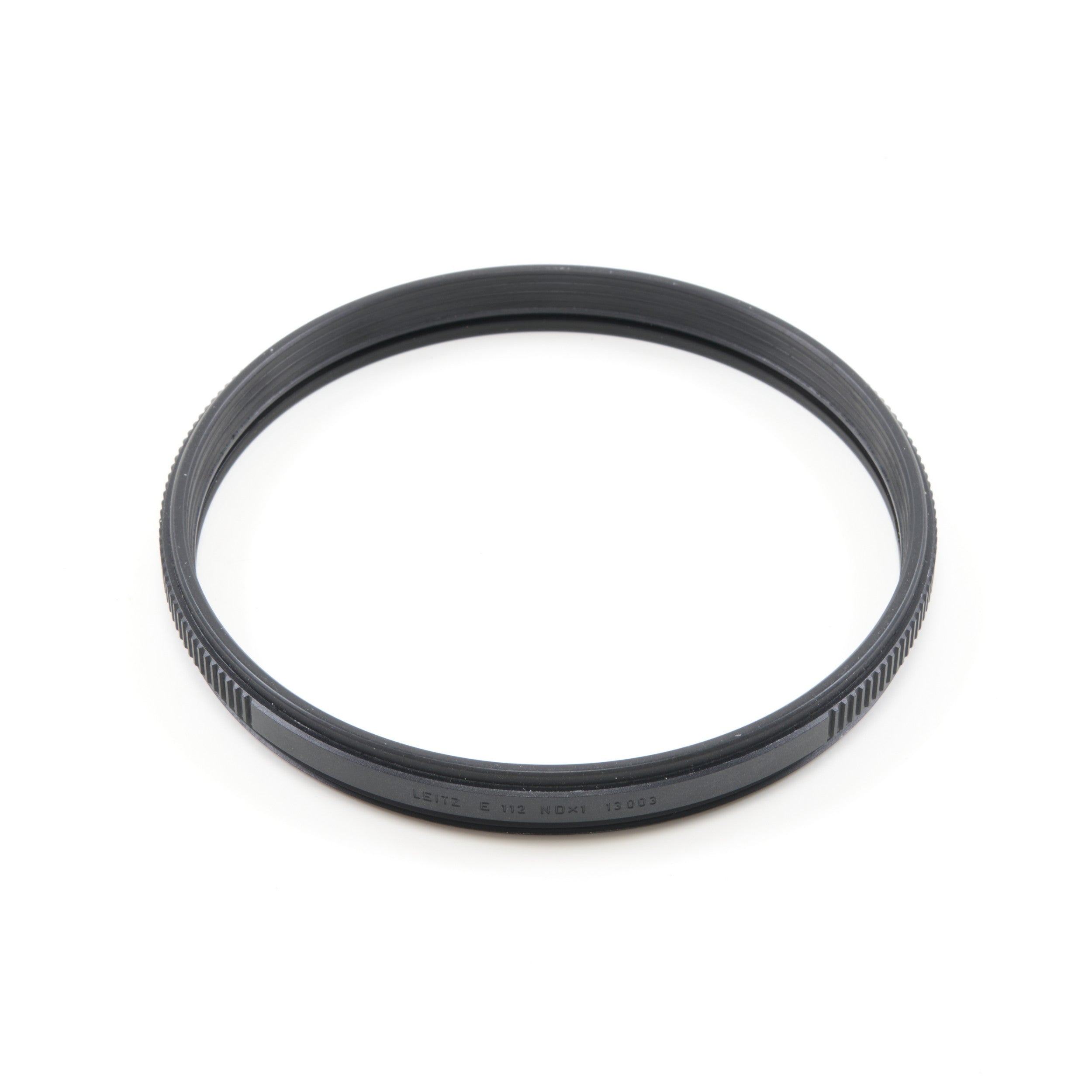 Leitz E112 NDx1 Filter + Doos