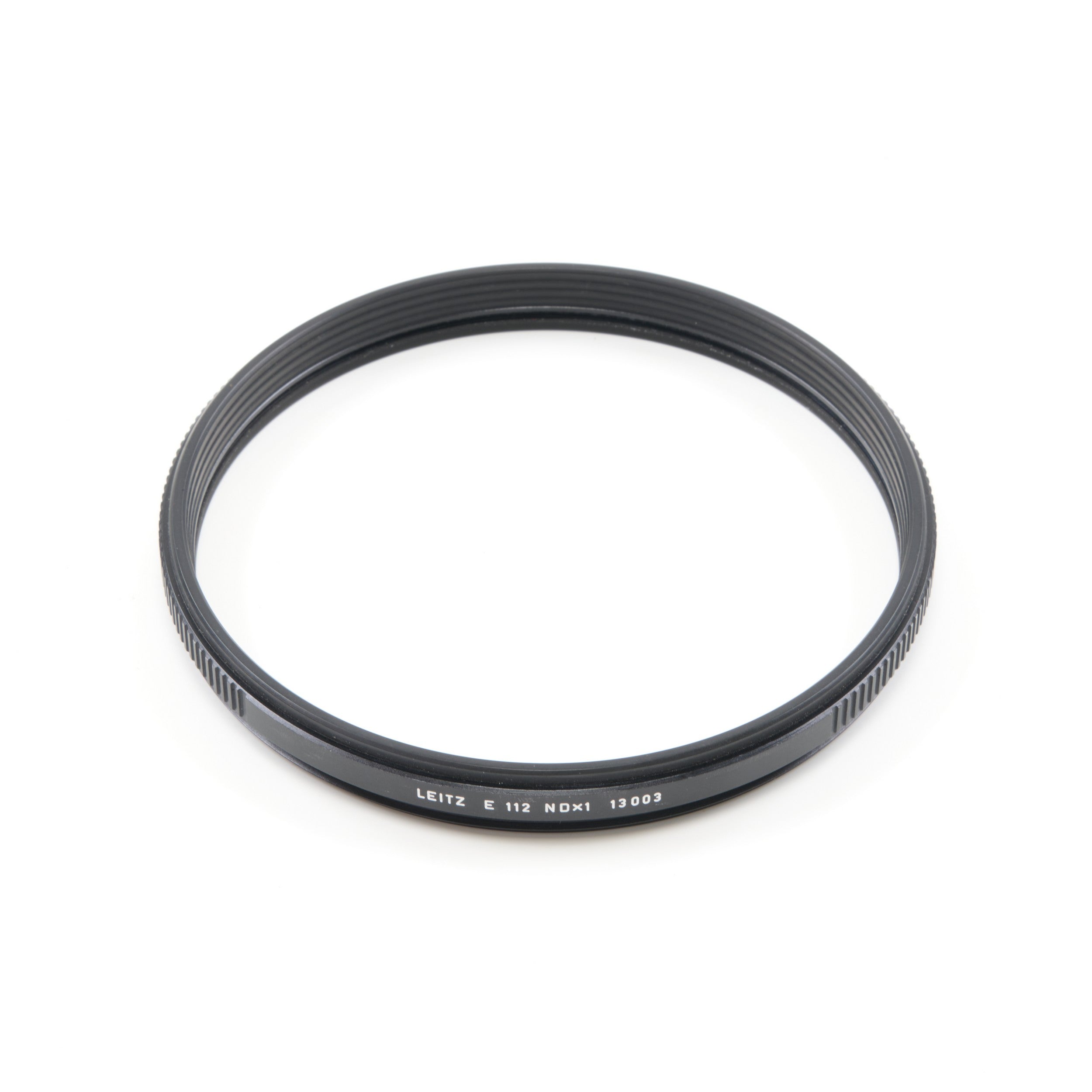 Leitz E112 NDx1 Filter