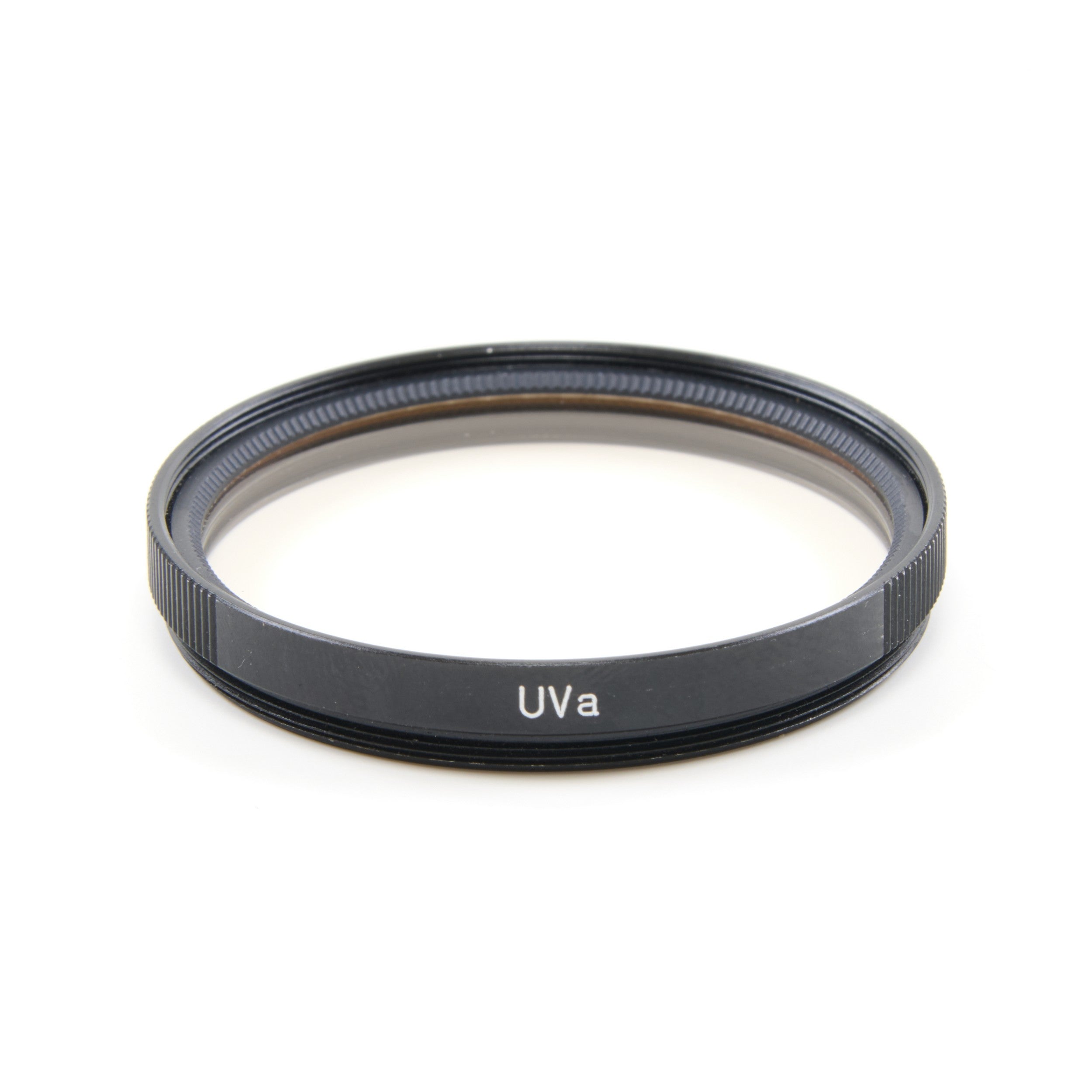Leitz E39 UVA Filter Zwart