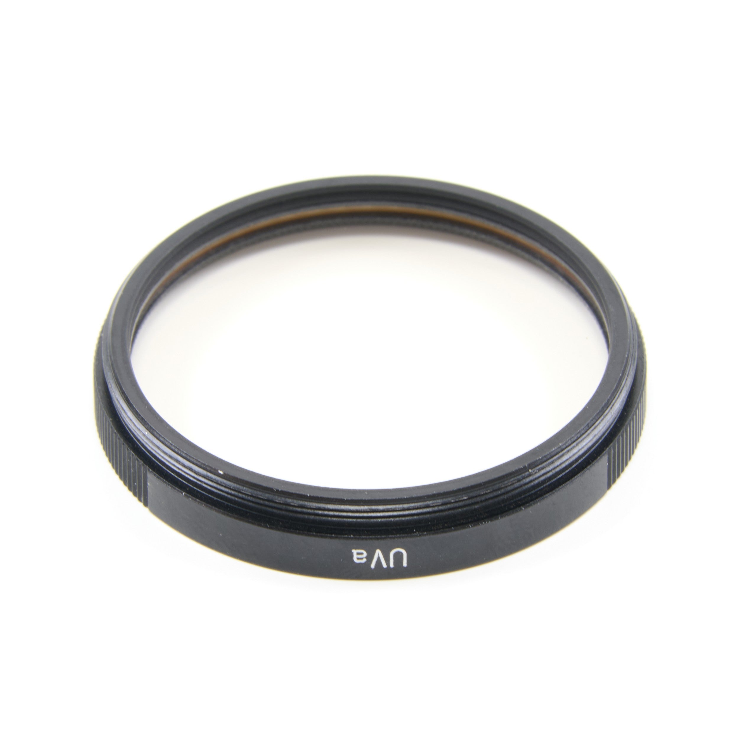 Leitz E39 UVA Filter Zwart