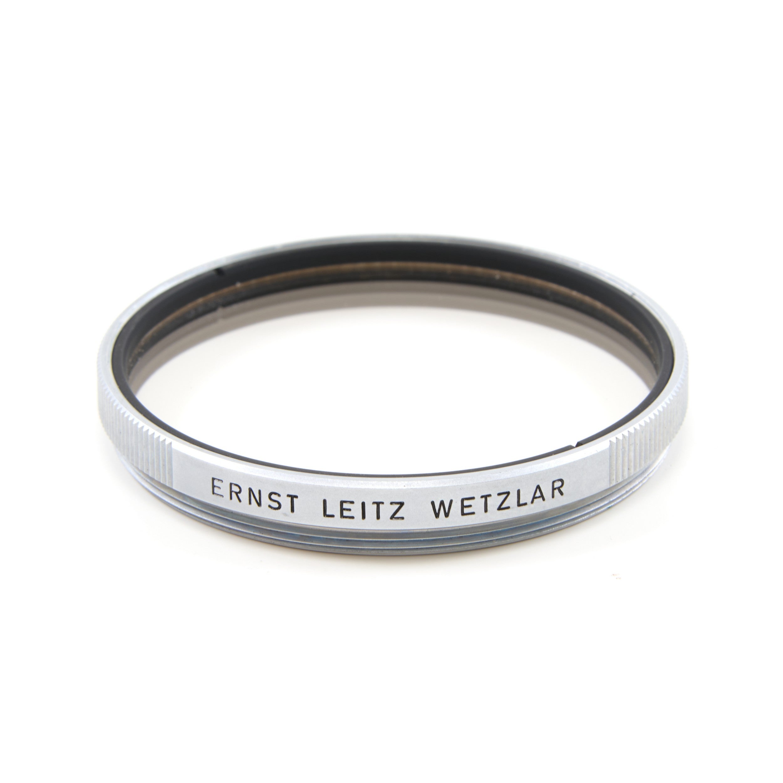 Leitz E48 UVA Filter