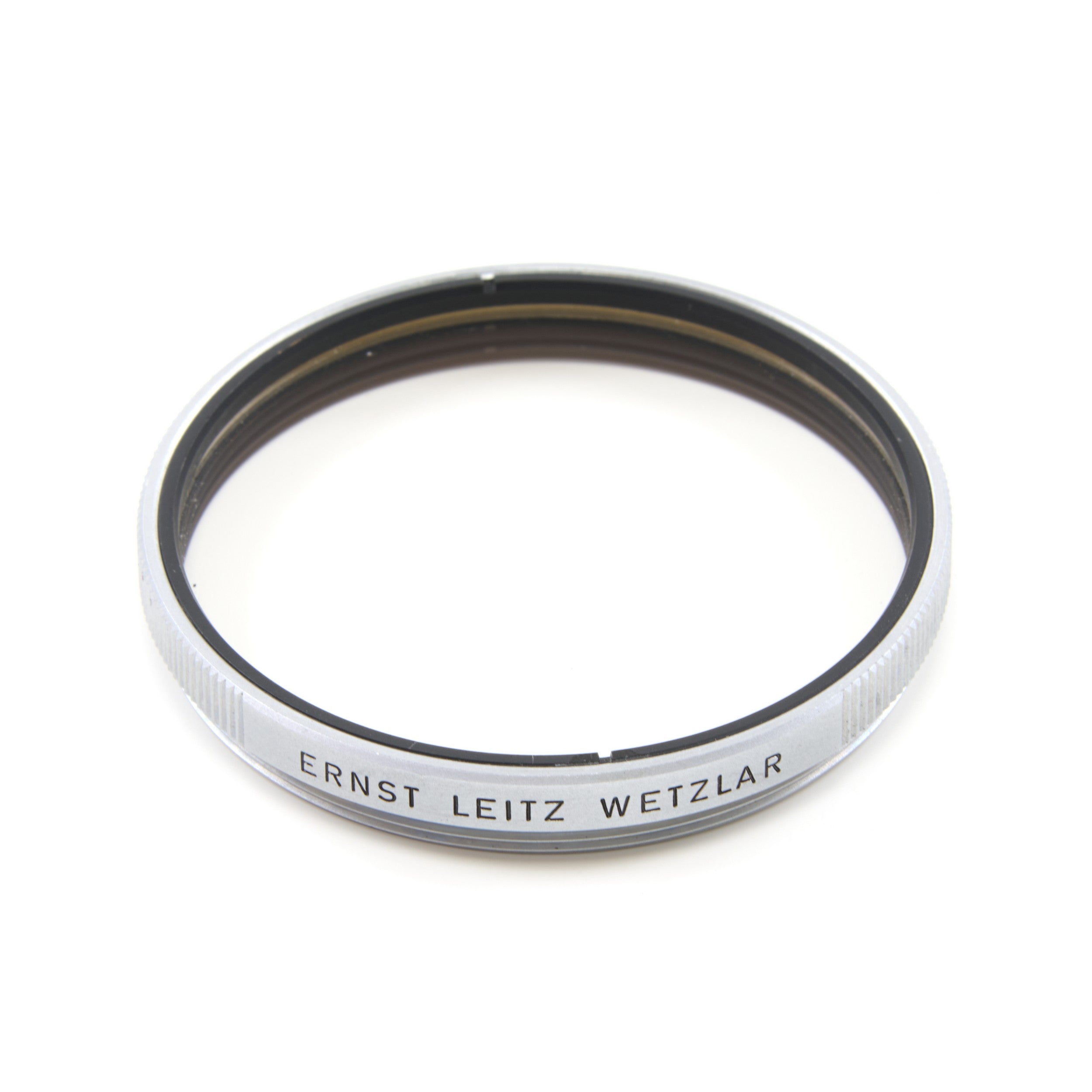 Leitz E48 UVA Filter