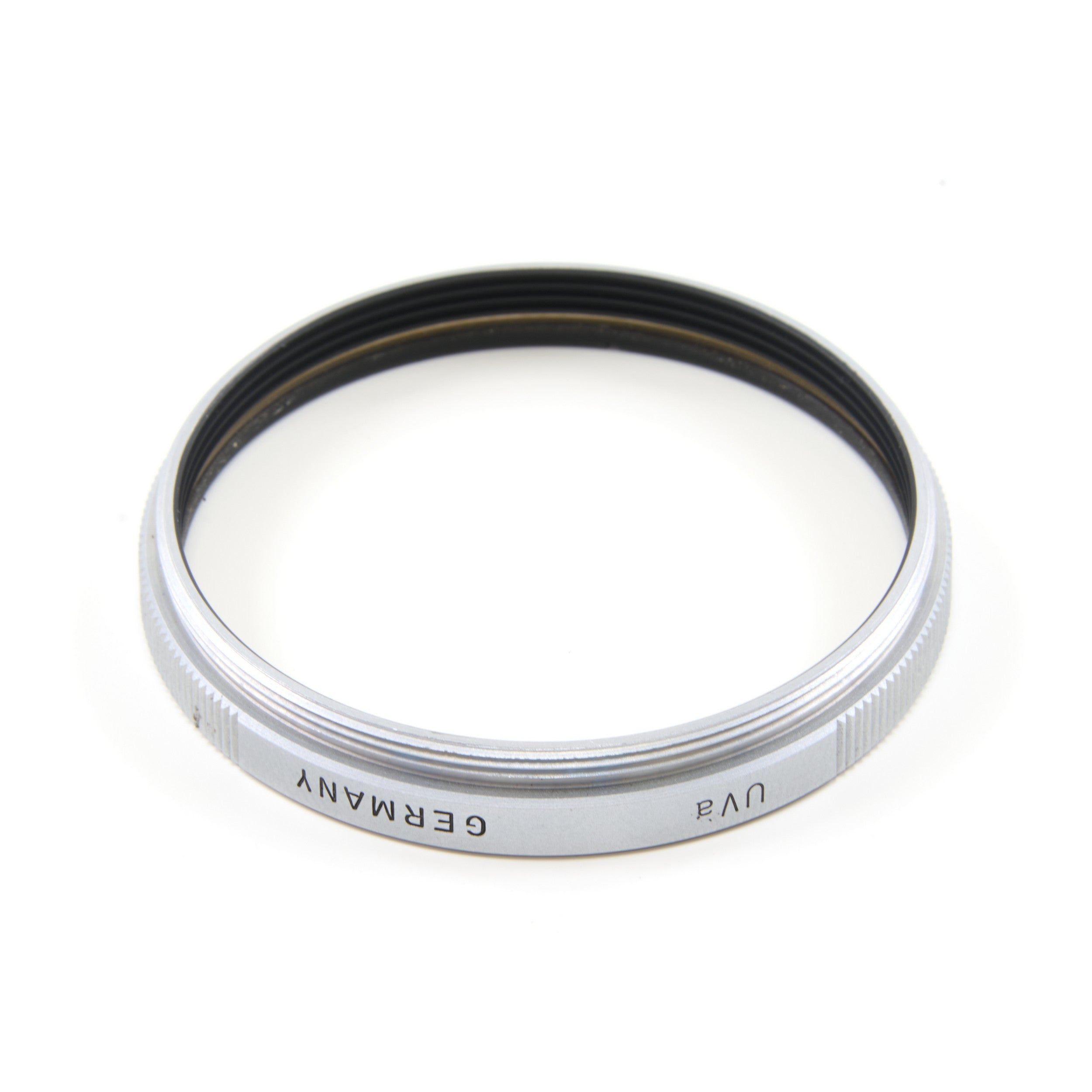 Leitz E48 UVA Filter