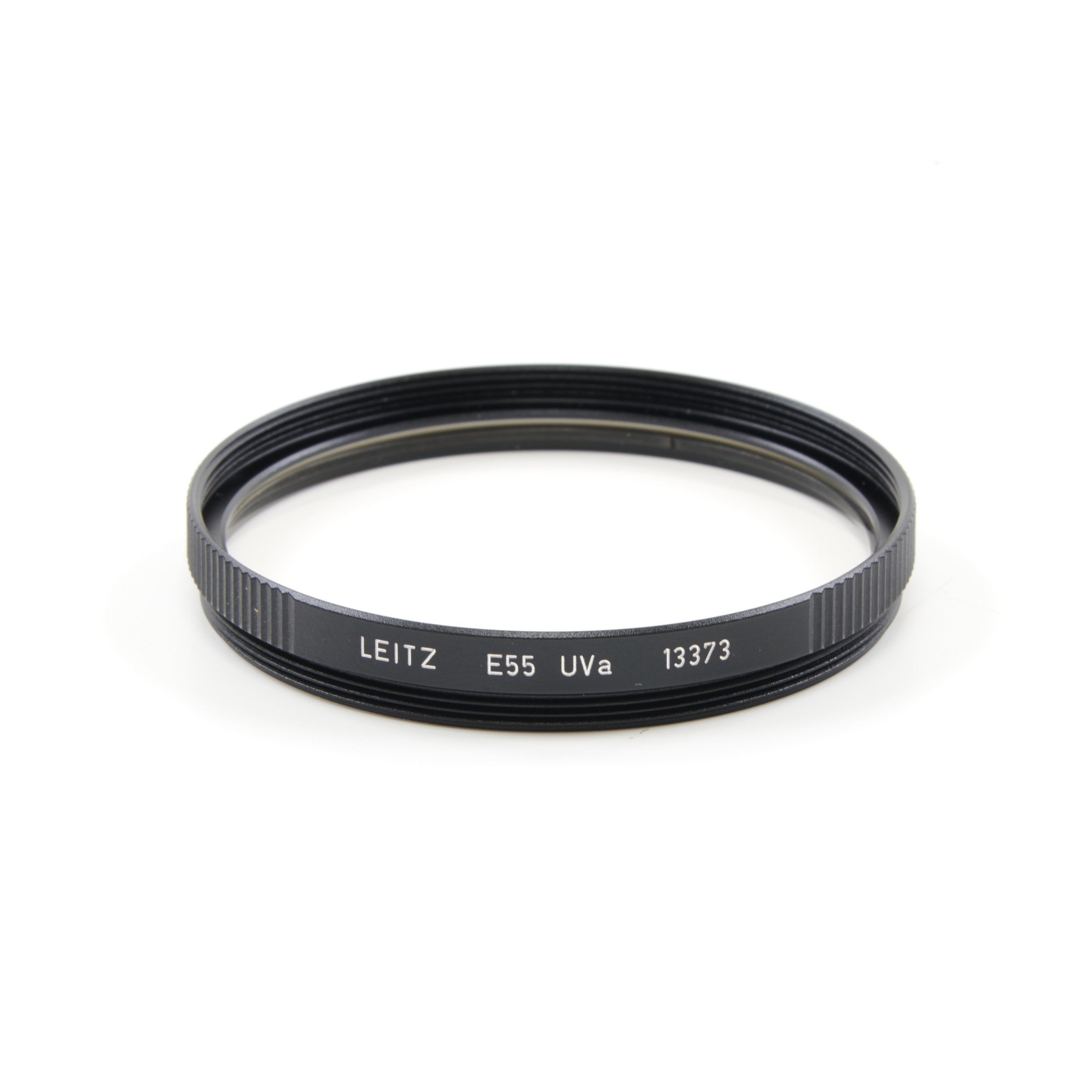 Leitz E55 UVA Filter + Doos