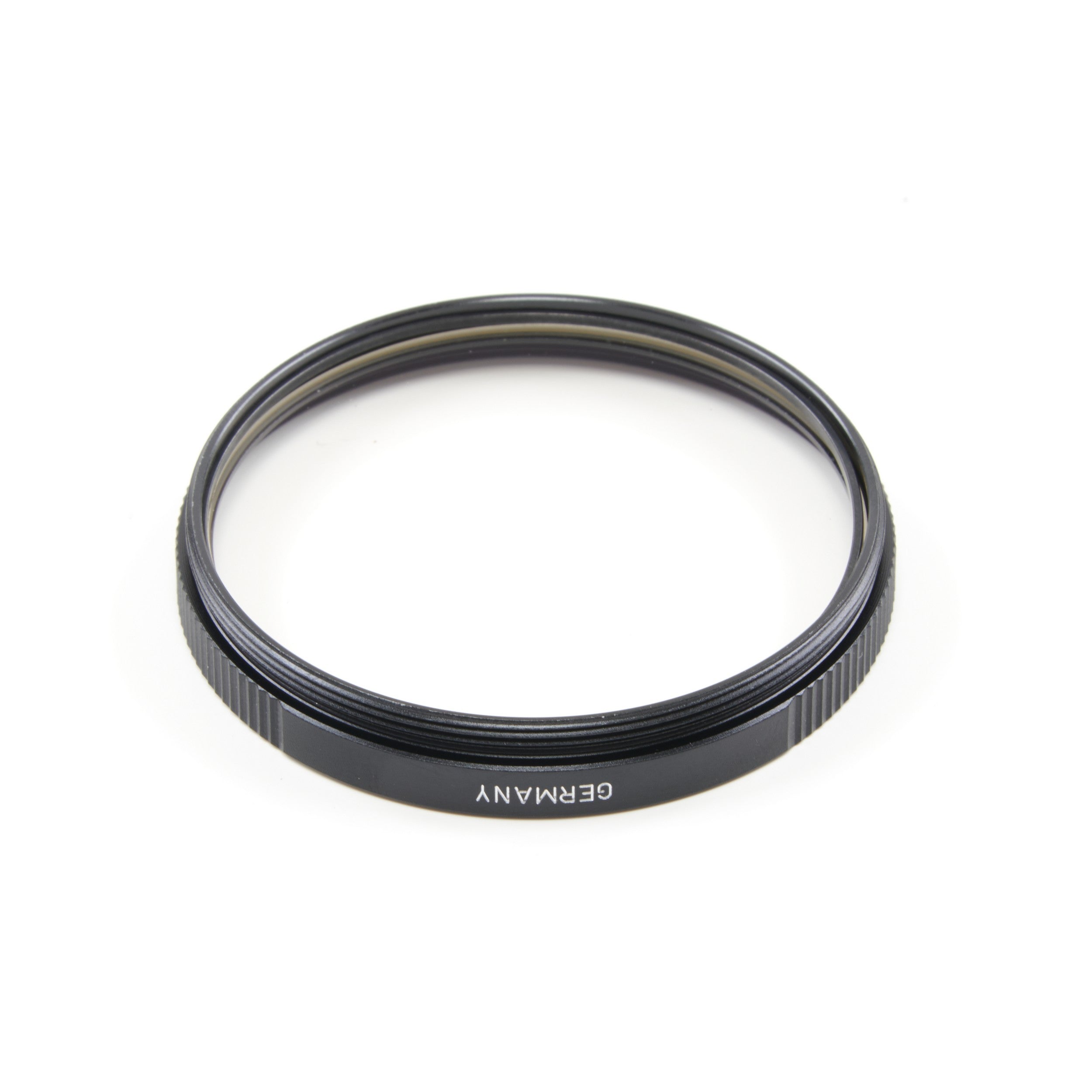Leitz E55 UVA Filter Zwart