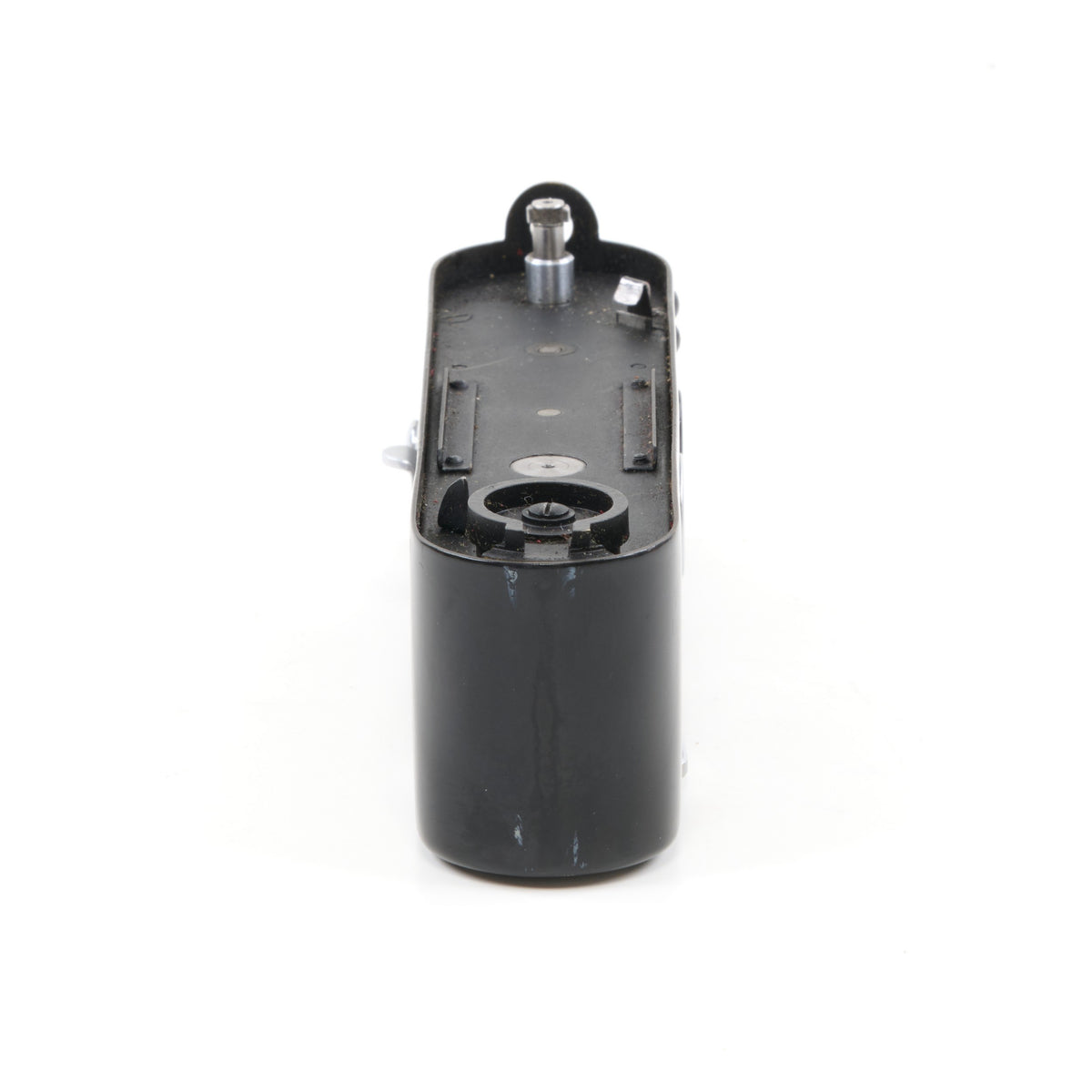 Leitz Leica Motor MOOLY-C Black Paint Mooi Nummer