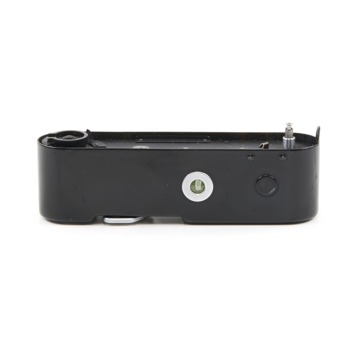 Leitz Leica Motor MOOLY-C Black Paint Mooi Nummer